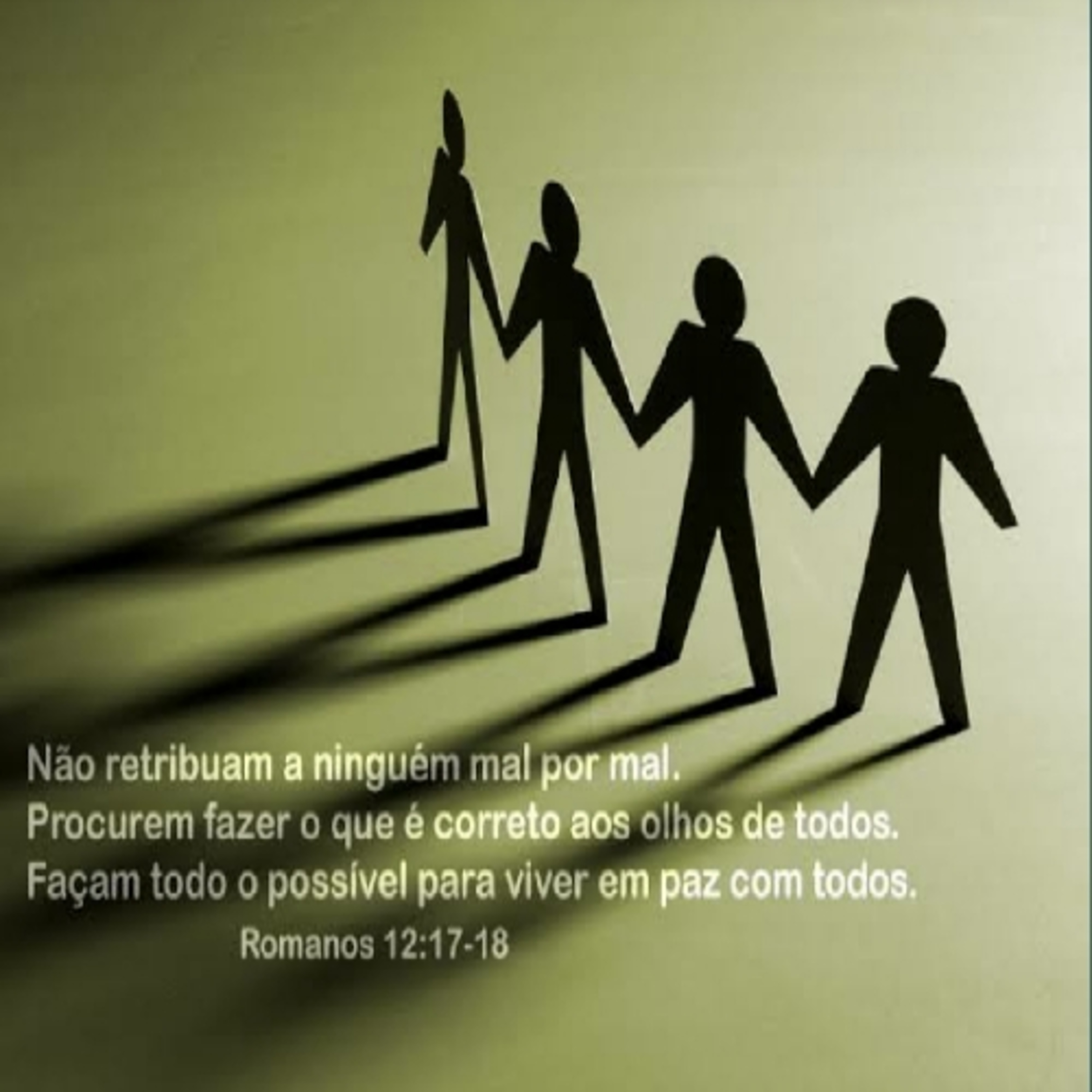 Devocional diário Com Gilberto Dos Anjos