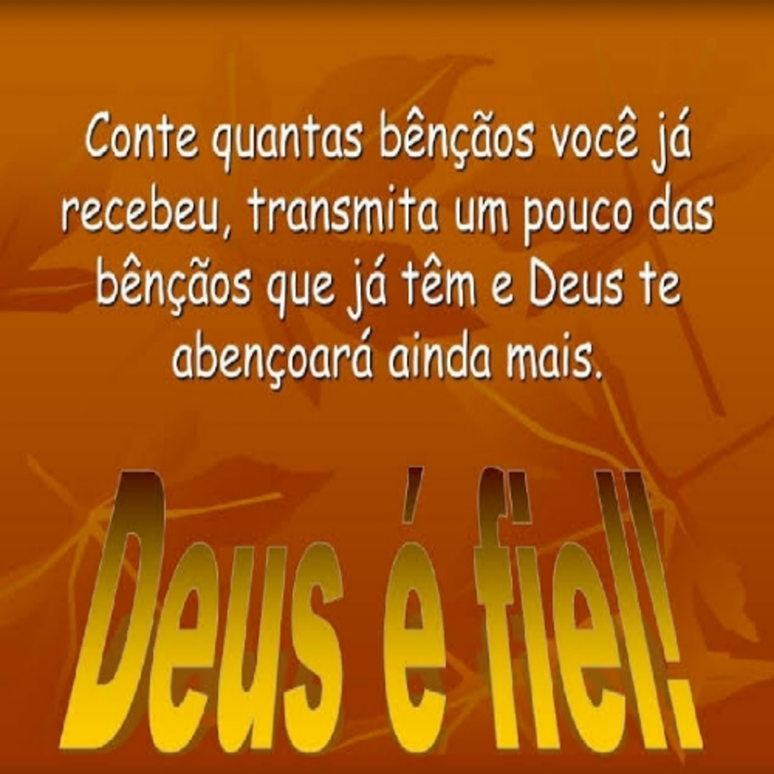 Devocional diário Com Gilberto Dos Anjos