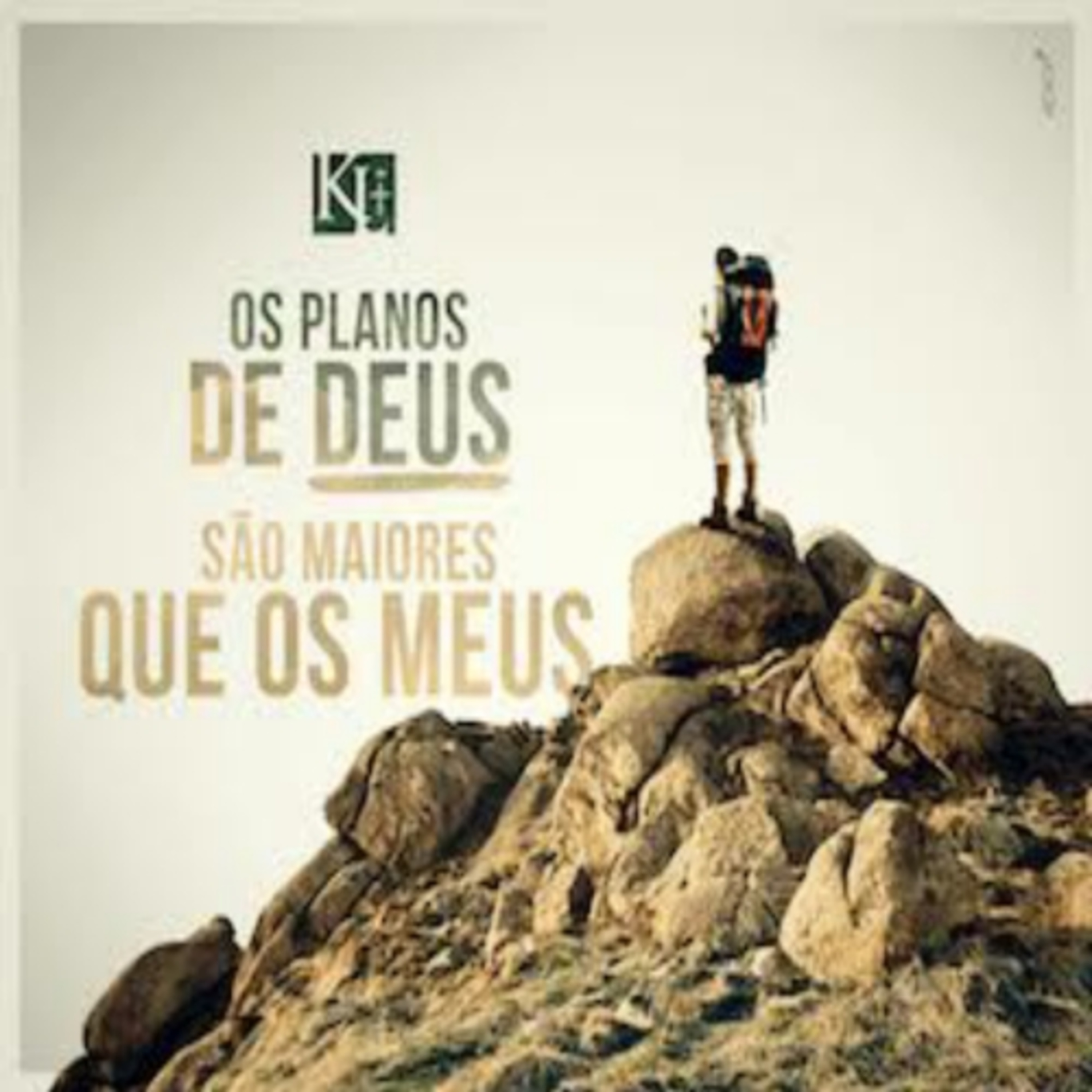 Devocional diário Com Gilberto Dos Anjos