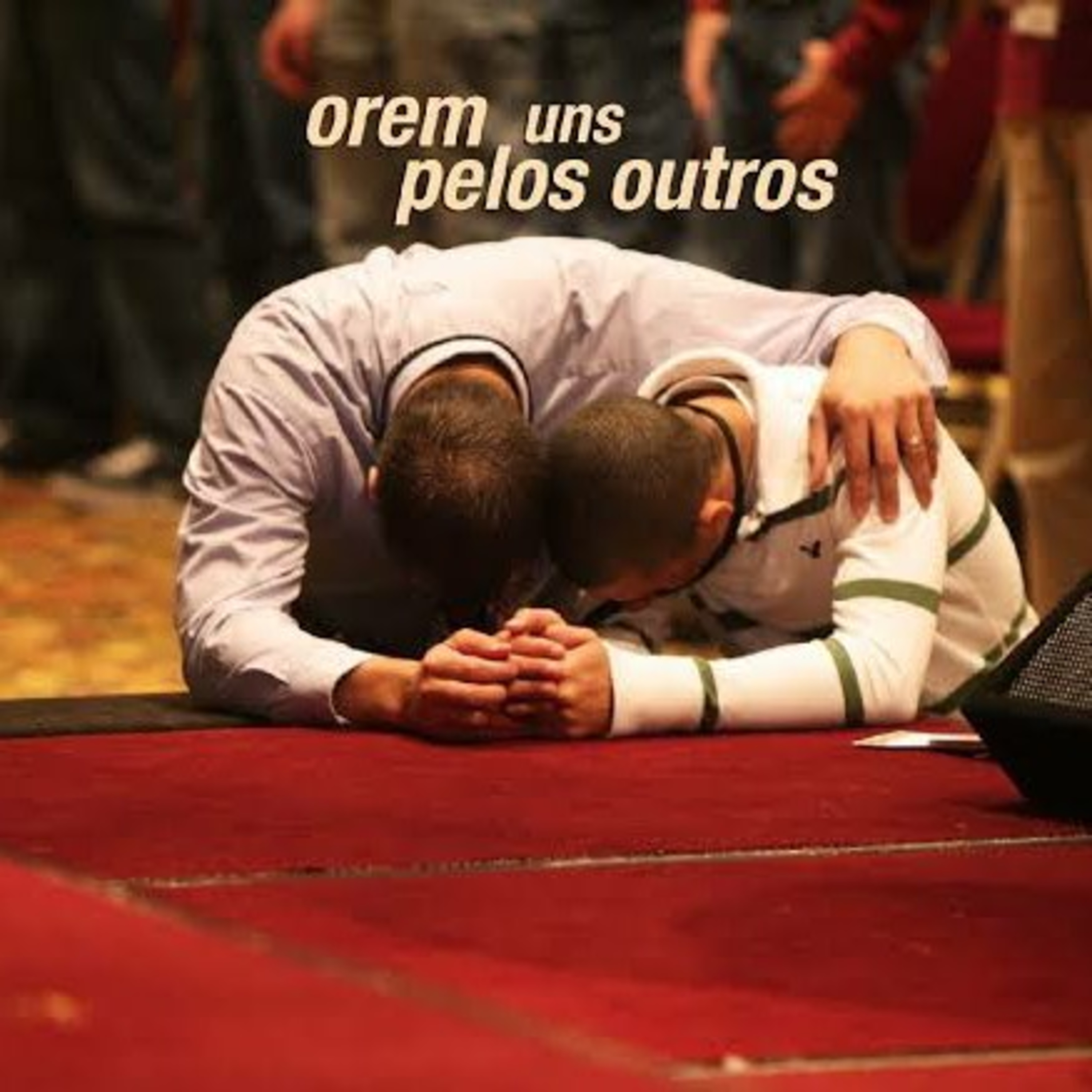 Devocional diário Com Gilberto Dos Anjos