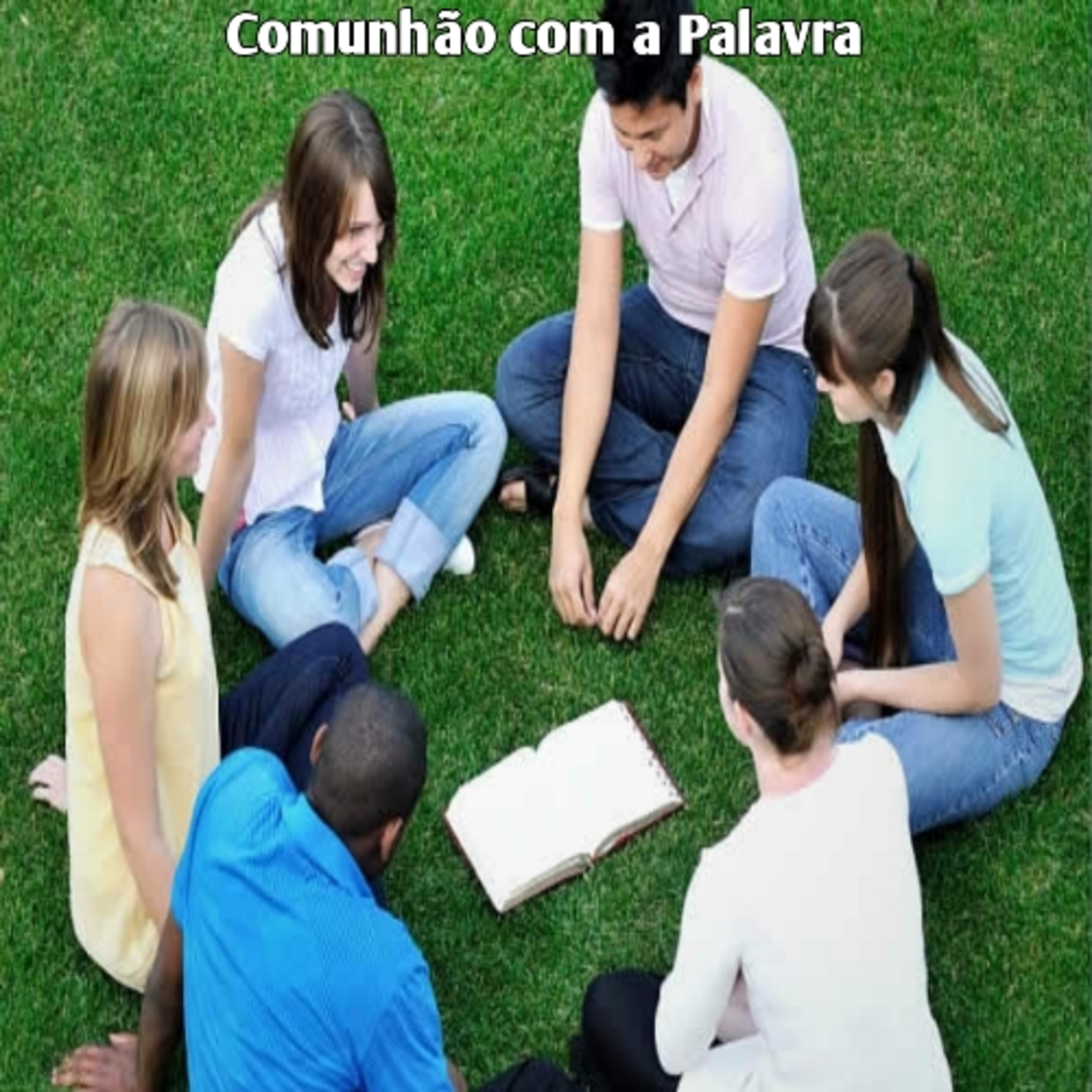 Devocional diário Com Gilberto Dos Anjos