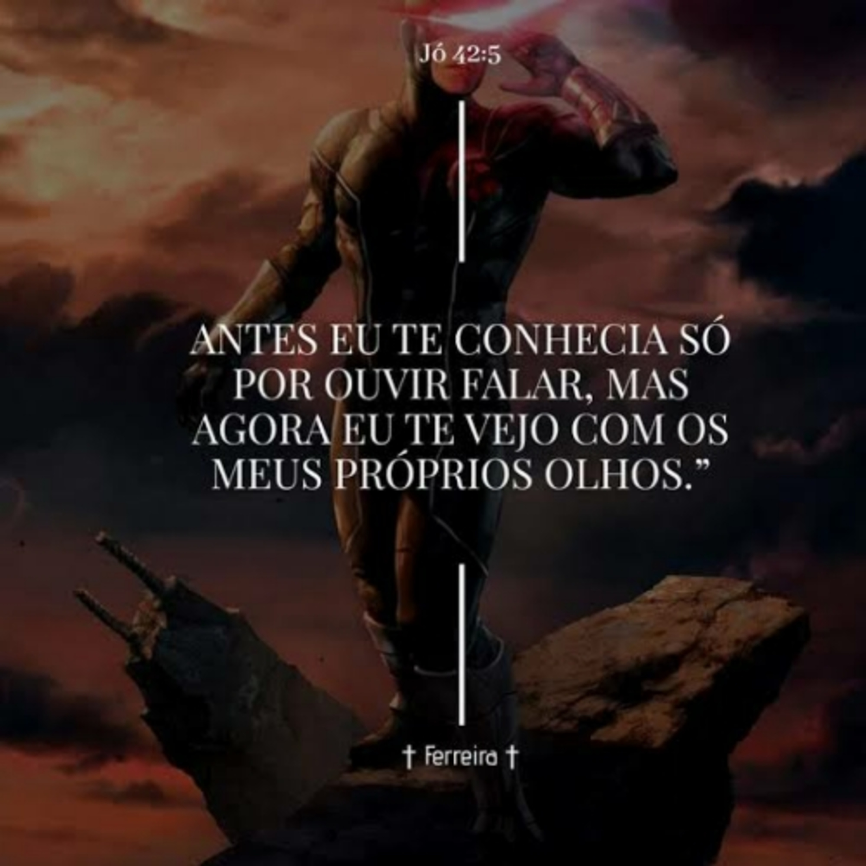 Devocional diário Com Gilberto Dos Anjos