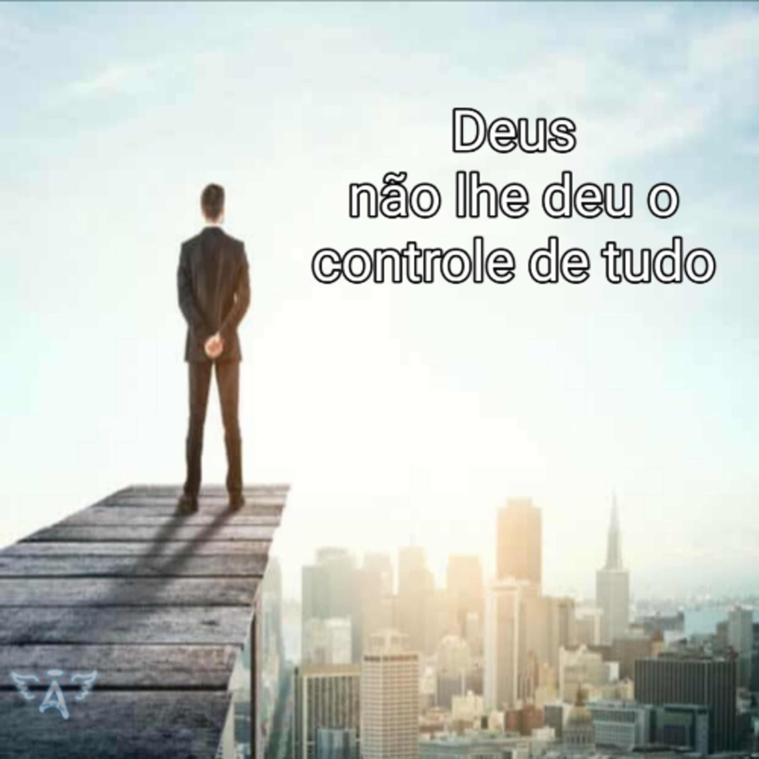 Devocional diário Com Gilberto Dos Anjos