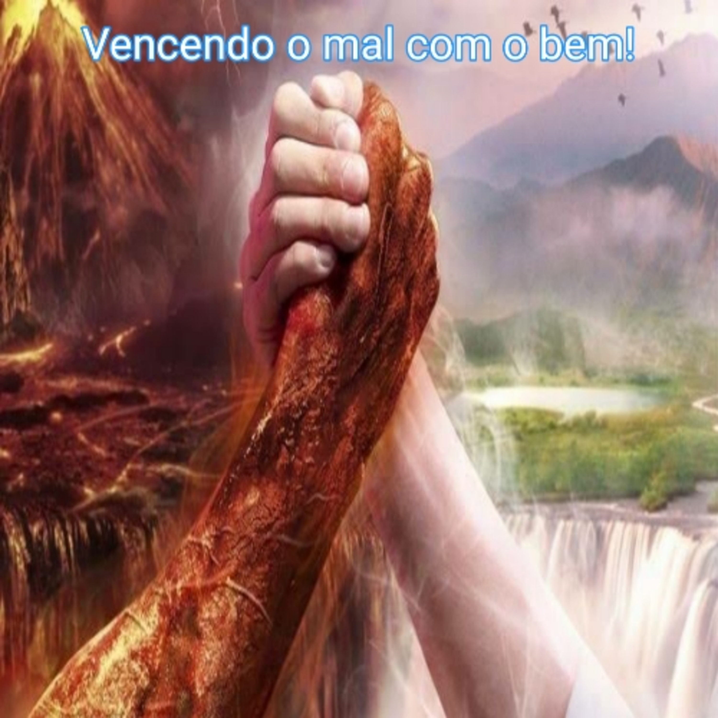 Devocional diário Com Gilberto Dos Anjos