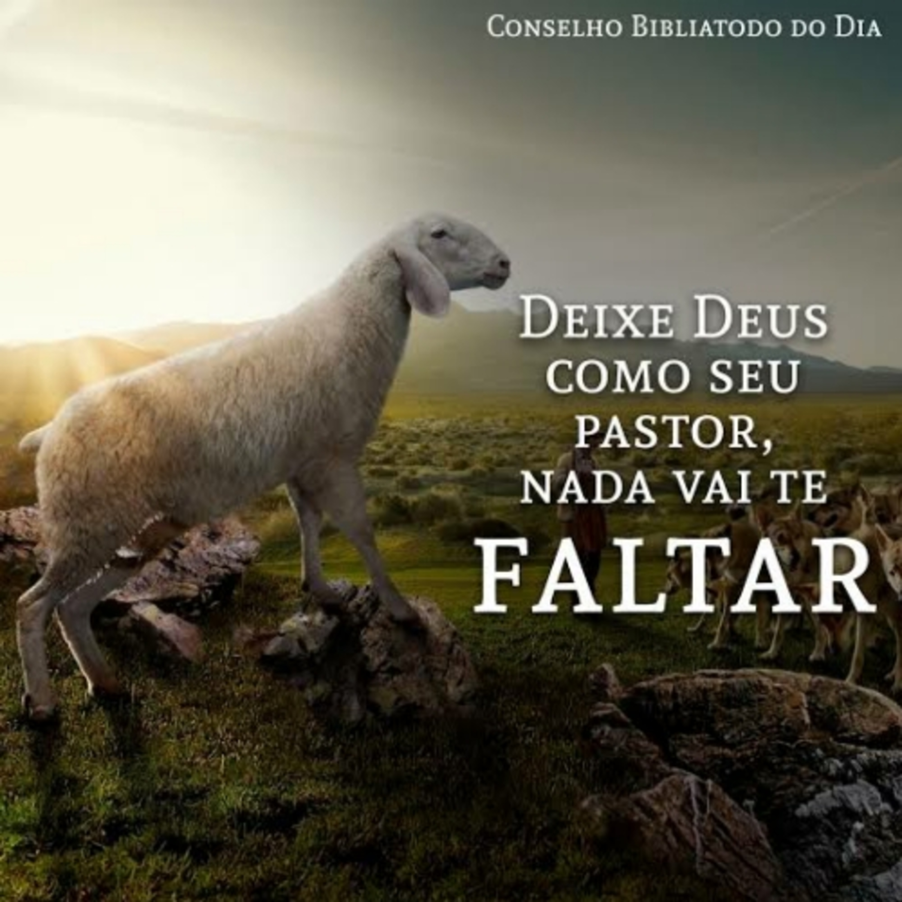 Devocional diário Com Gilberto Dos Anjos
