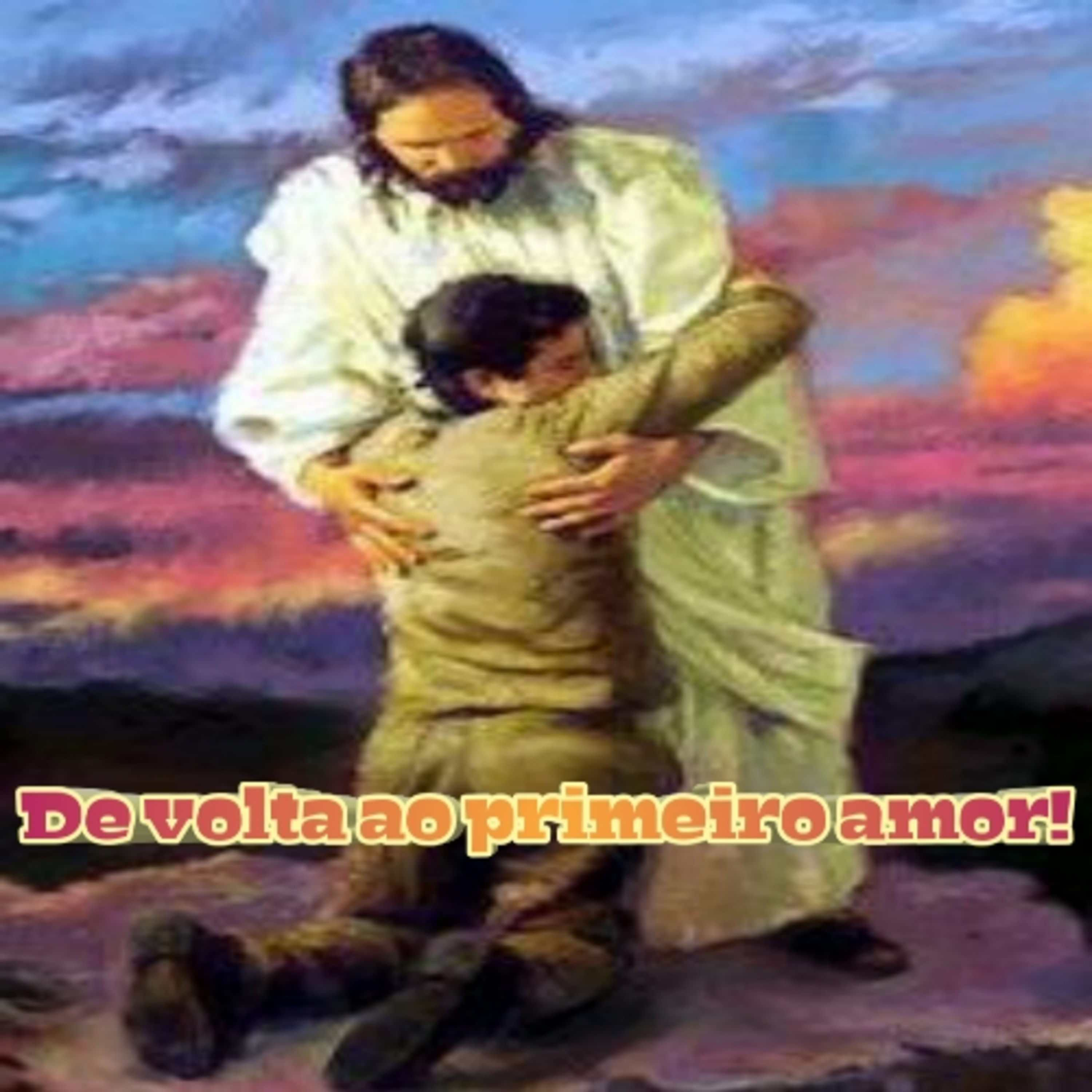 Devocional diário Com Gilberto Dos Anjos
