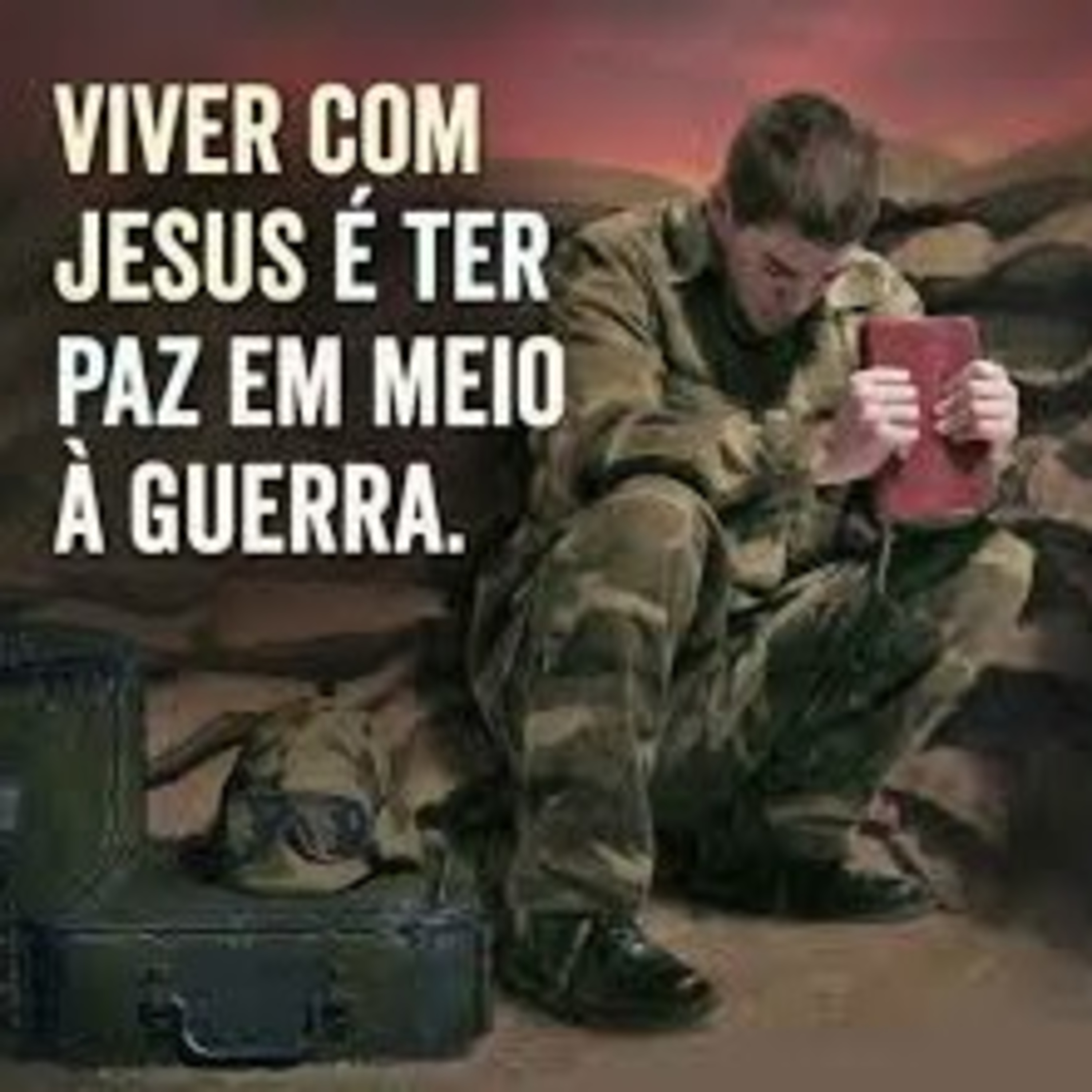 Devocional diário Com Gilberto Dos Anjos