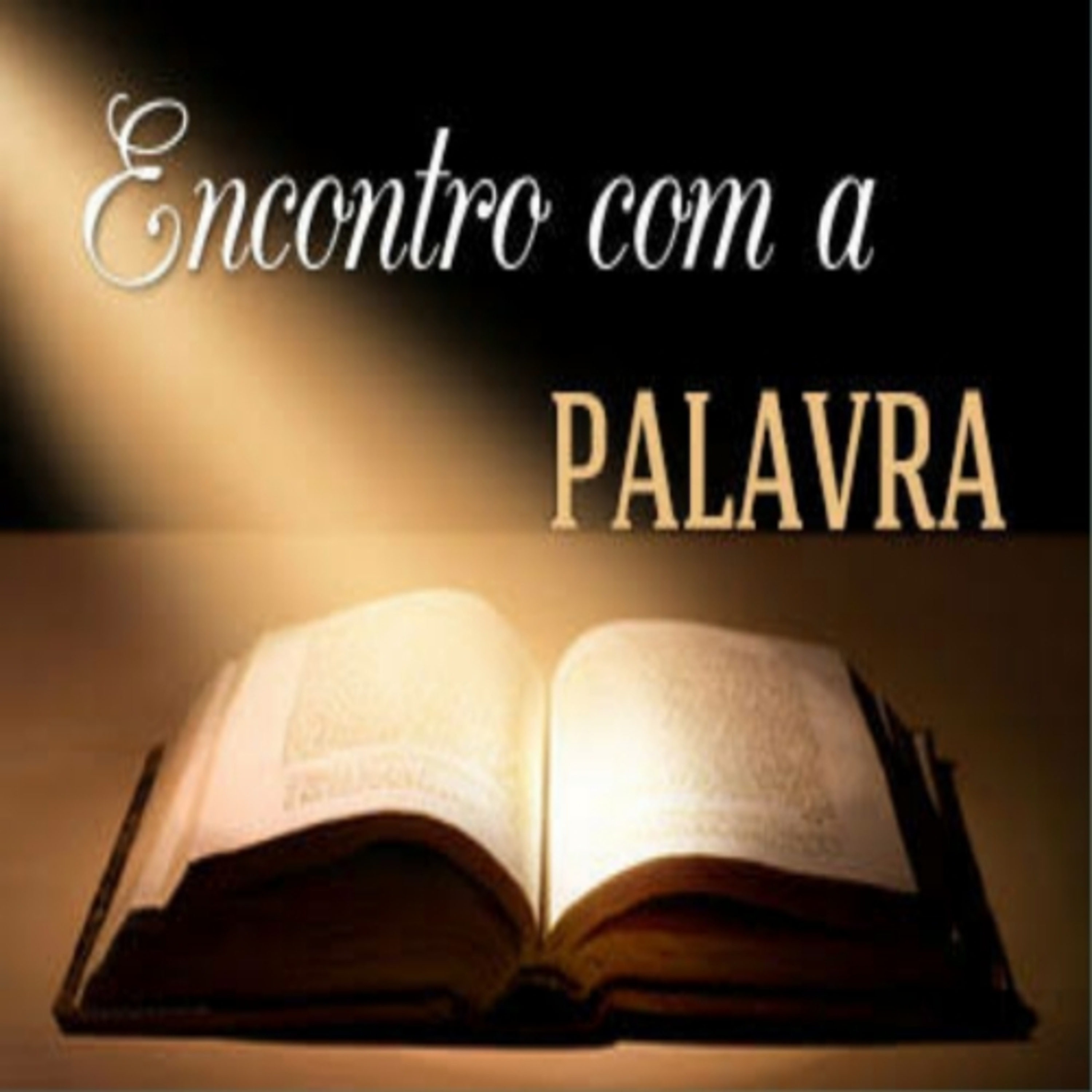Devocional diário Com Gilberto Dos Anjos