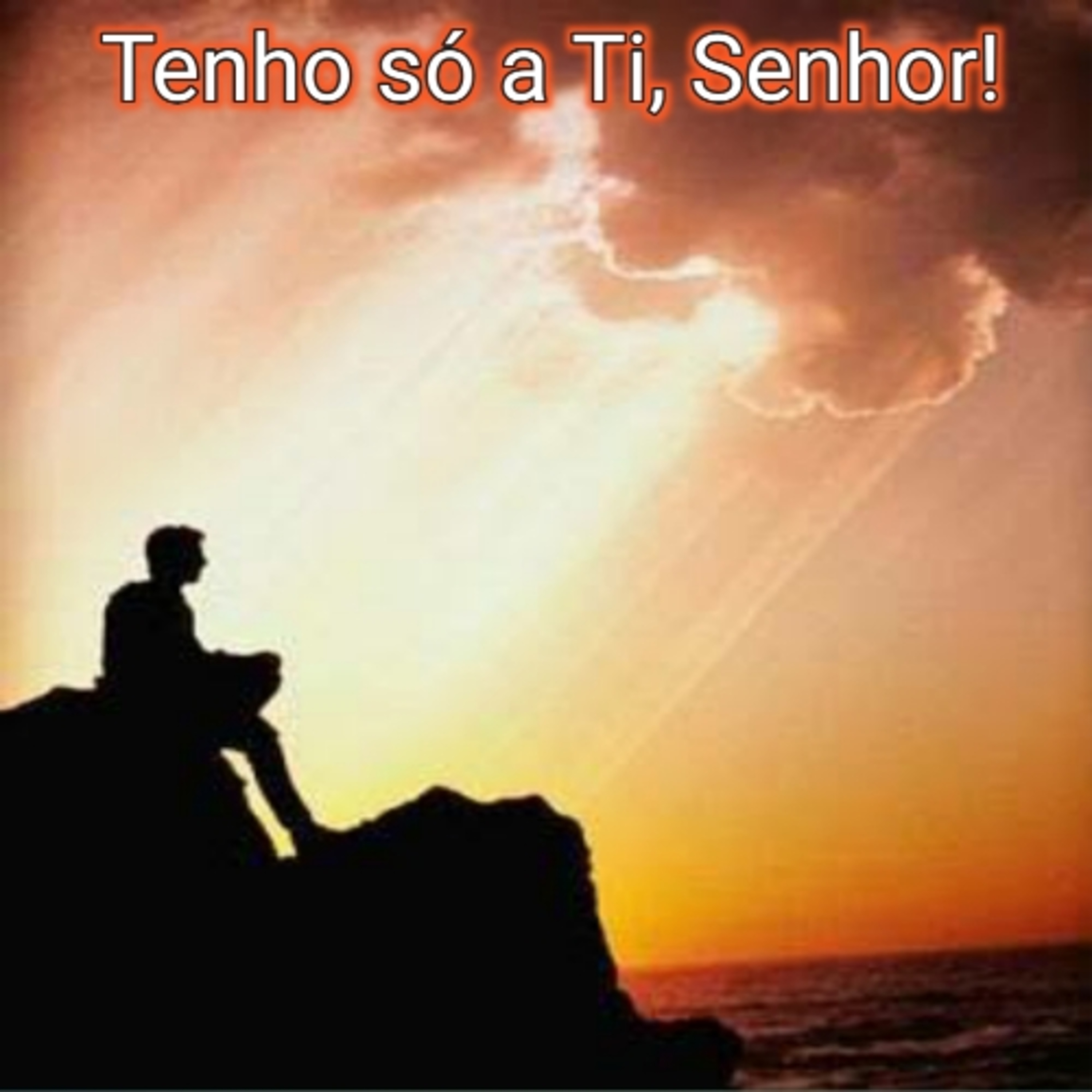 Devocional diário Com Gilberto Dos Anjos