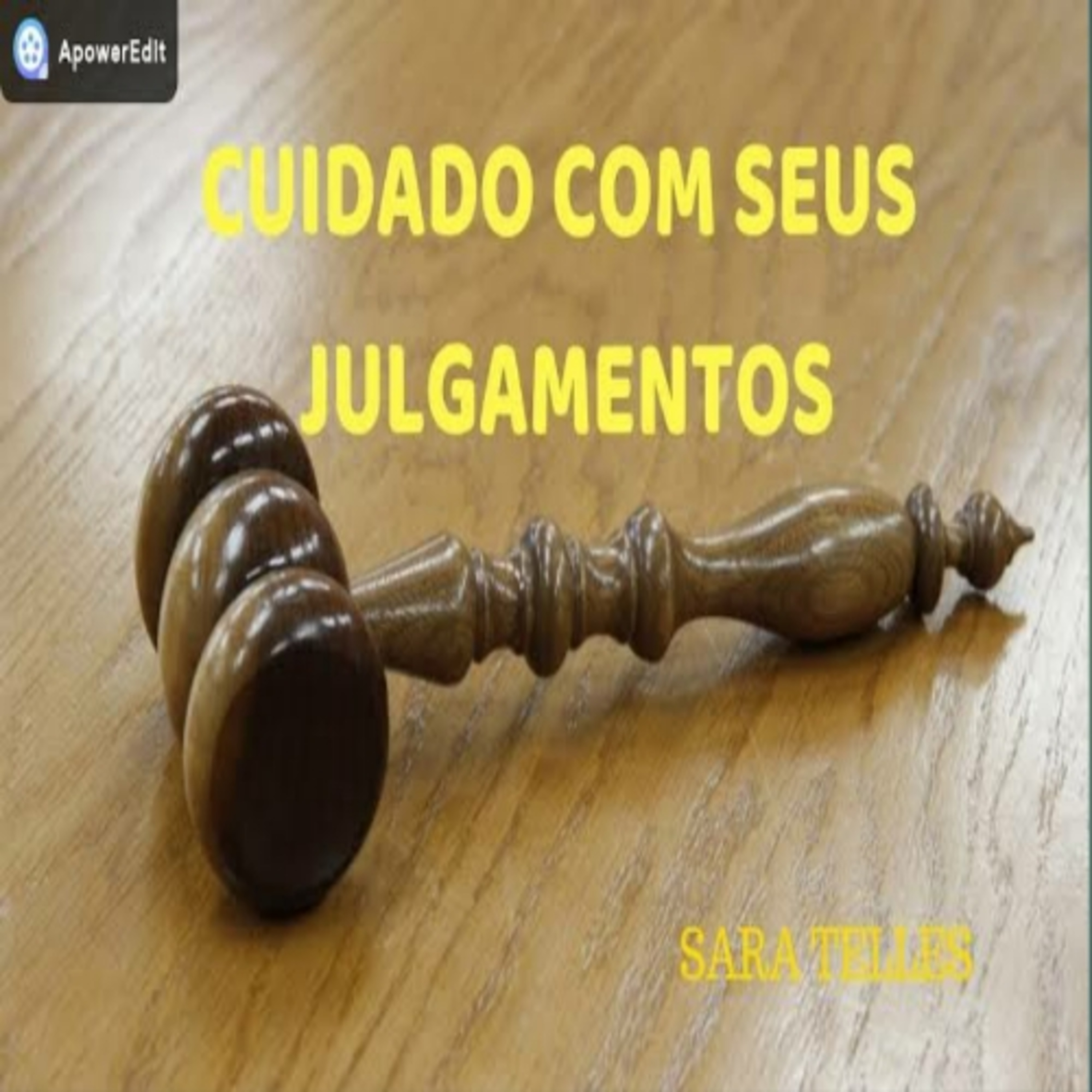 Devocional diário Com Gilberto Dos Anjos