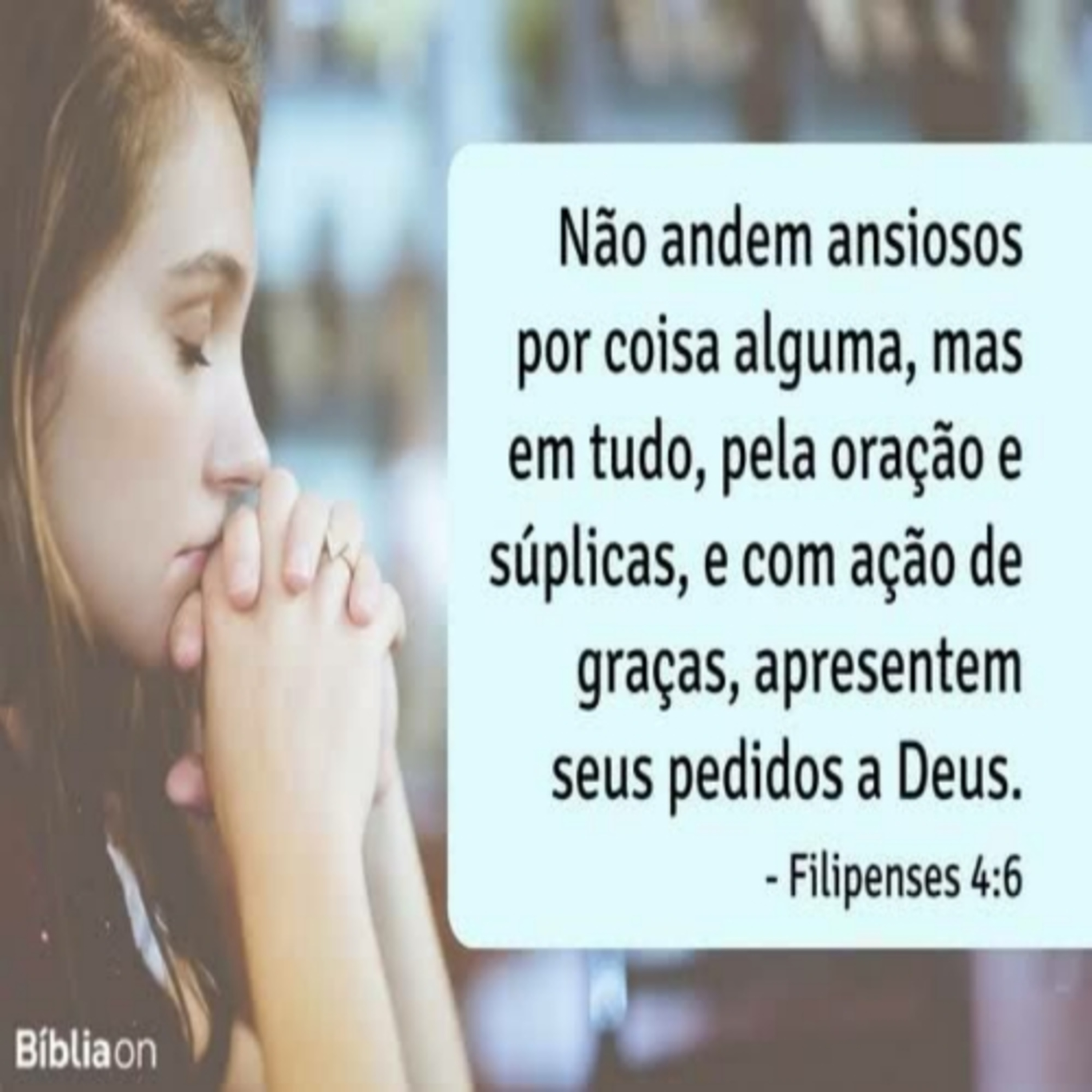 Devocional diário Com Gilberto Dos Anjos