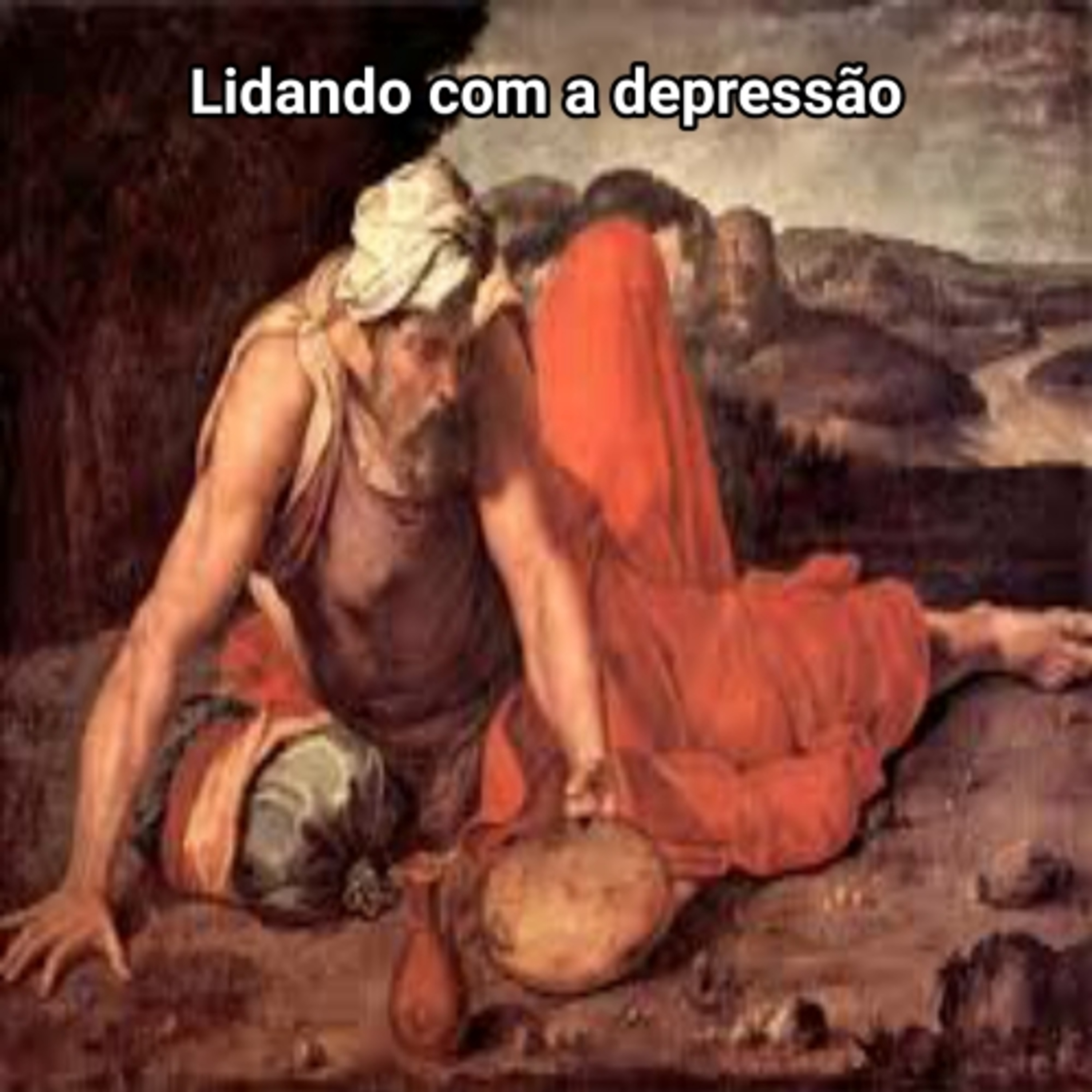 Devocional diário Com Gilberto Dos Anjos
