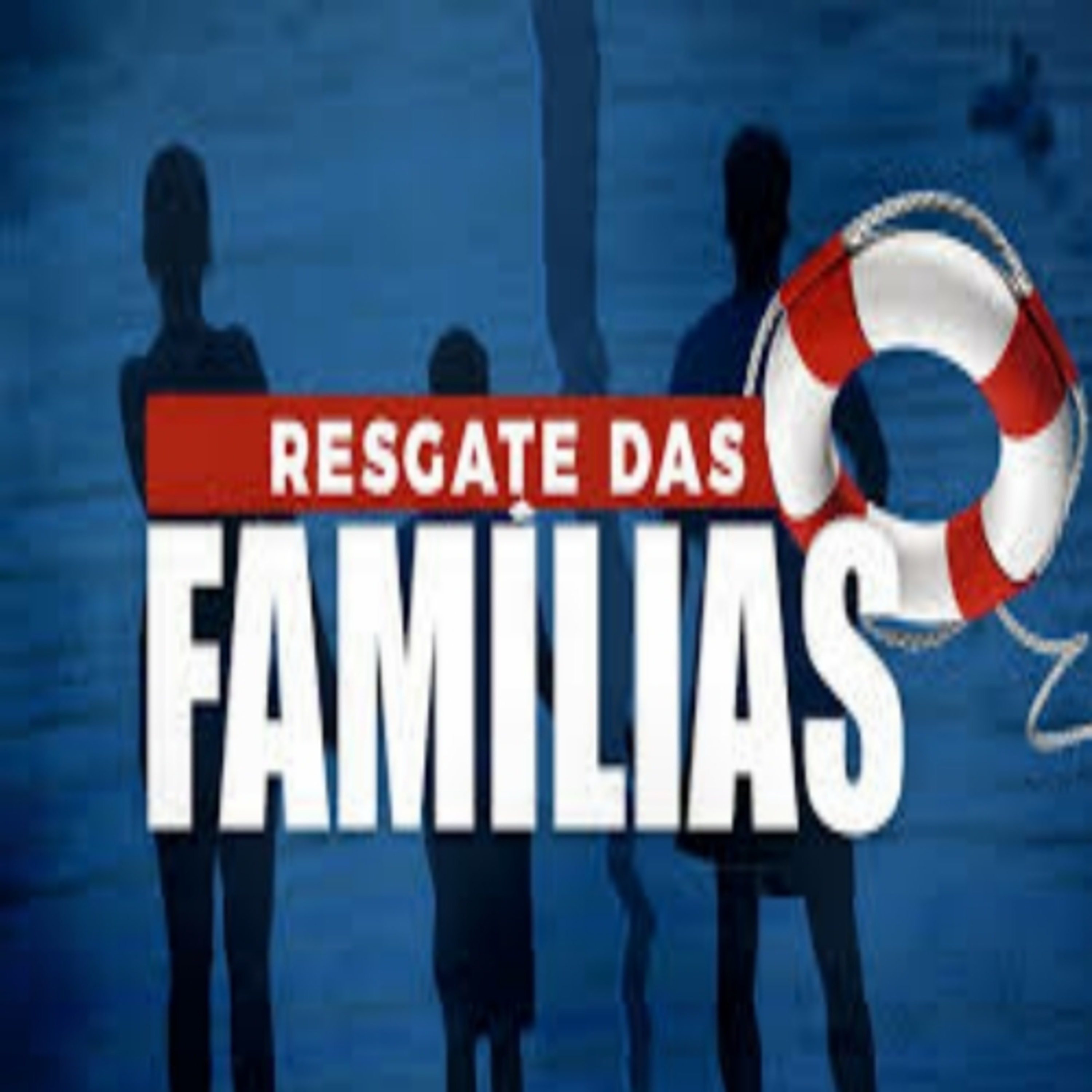 Resgate sua Família!

 episode artwork