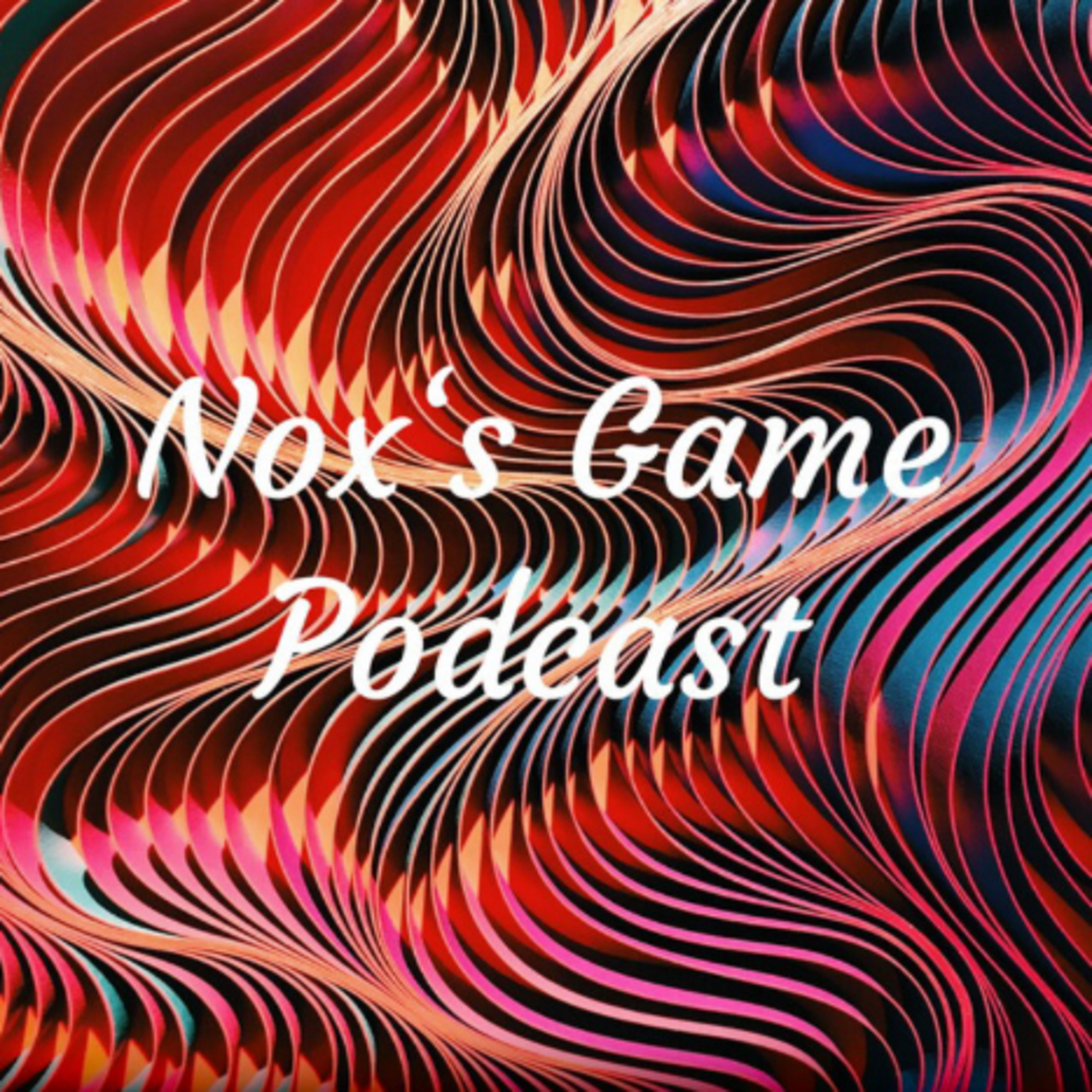 Noah\'s Gaming Podcast