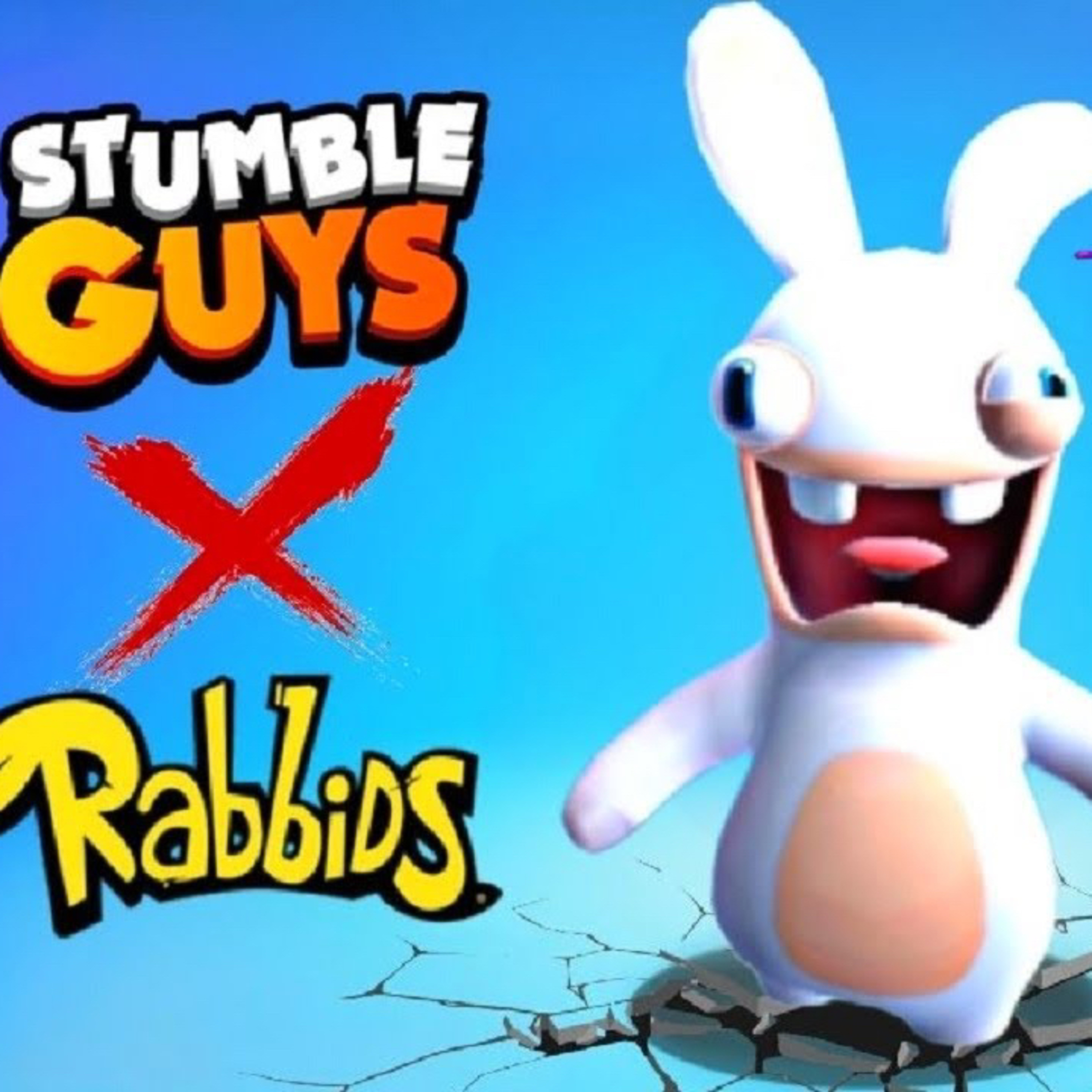 #197 Stumble Guys spielen #VIDEOPODCAST 8 episode artwork