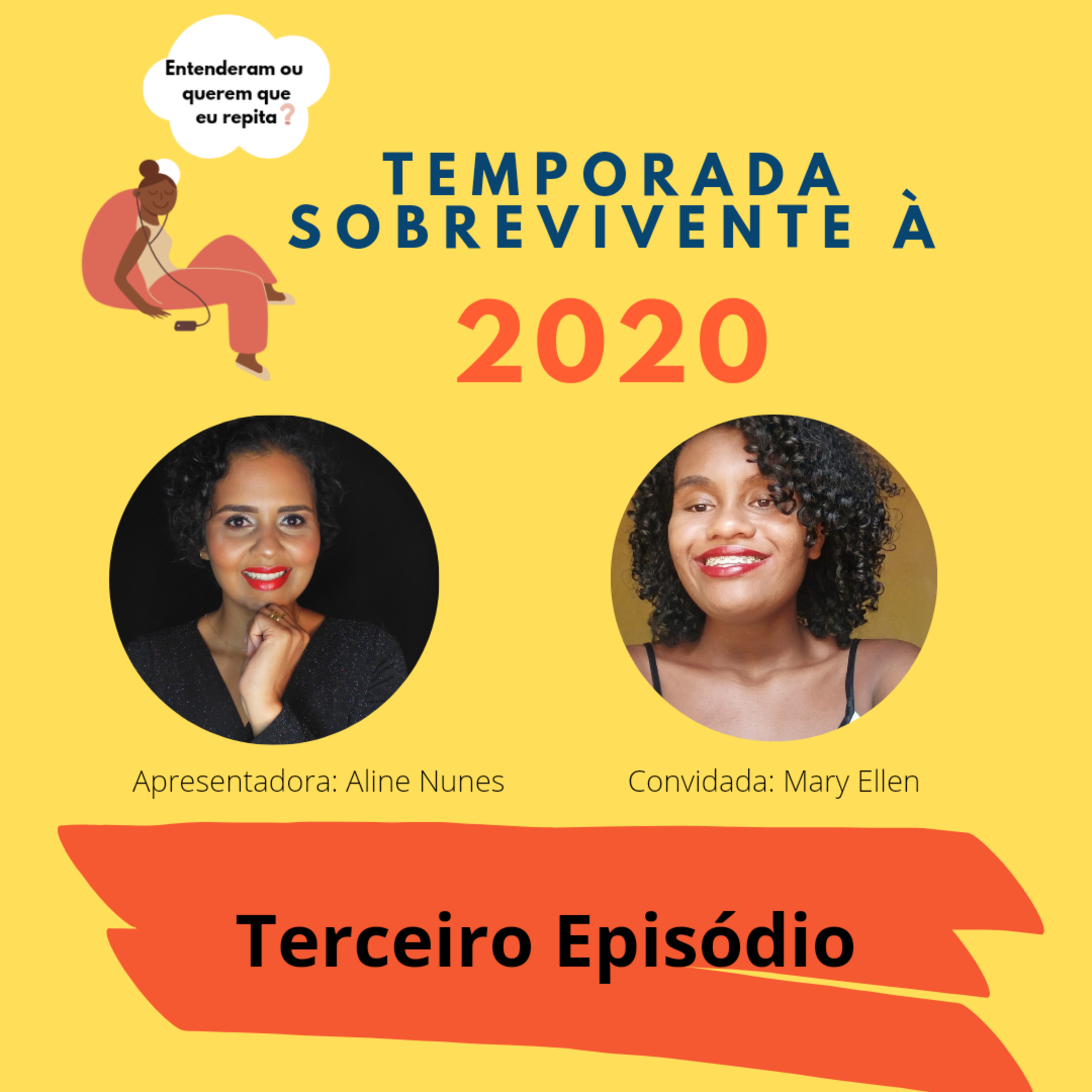 Entenderam ou Querem Que eu Repita?