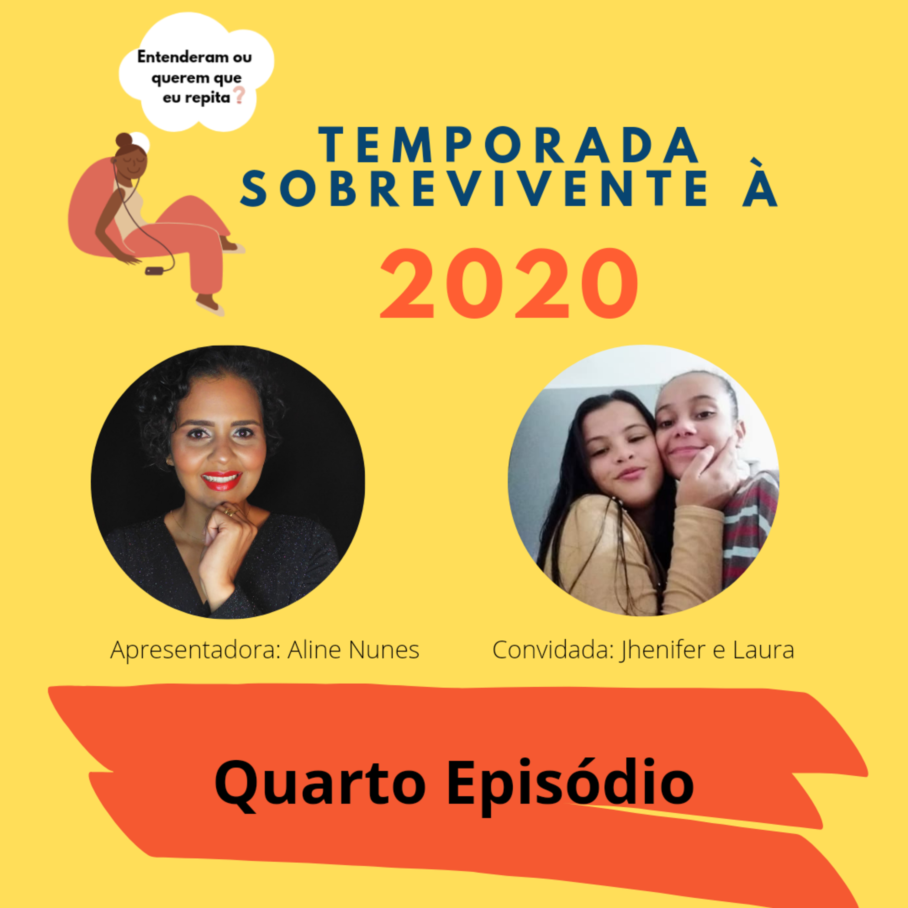 Entenderam ou Querem Que eu Repita?