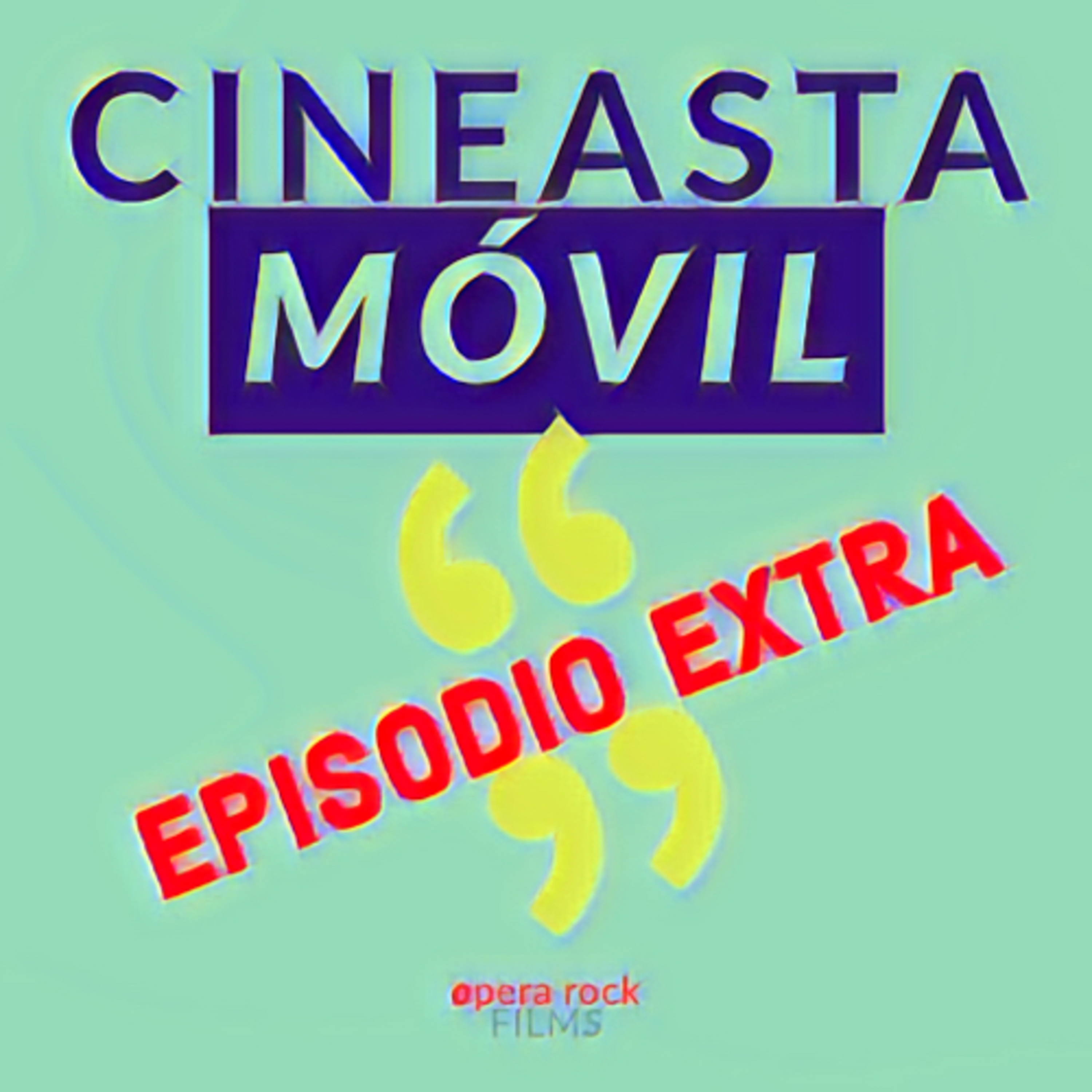 Cineasta Móvil: HAZ CINE HOY