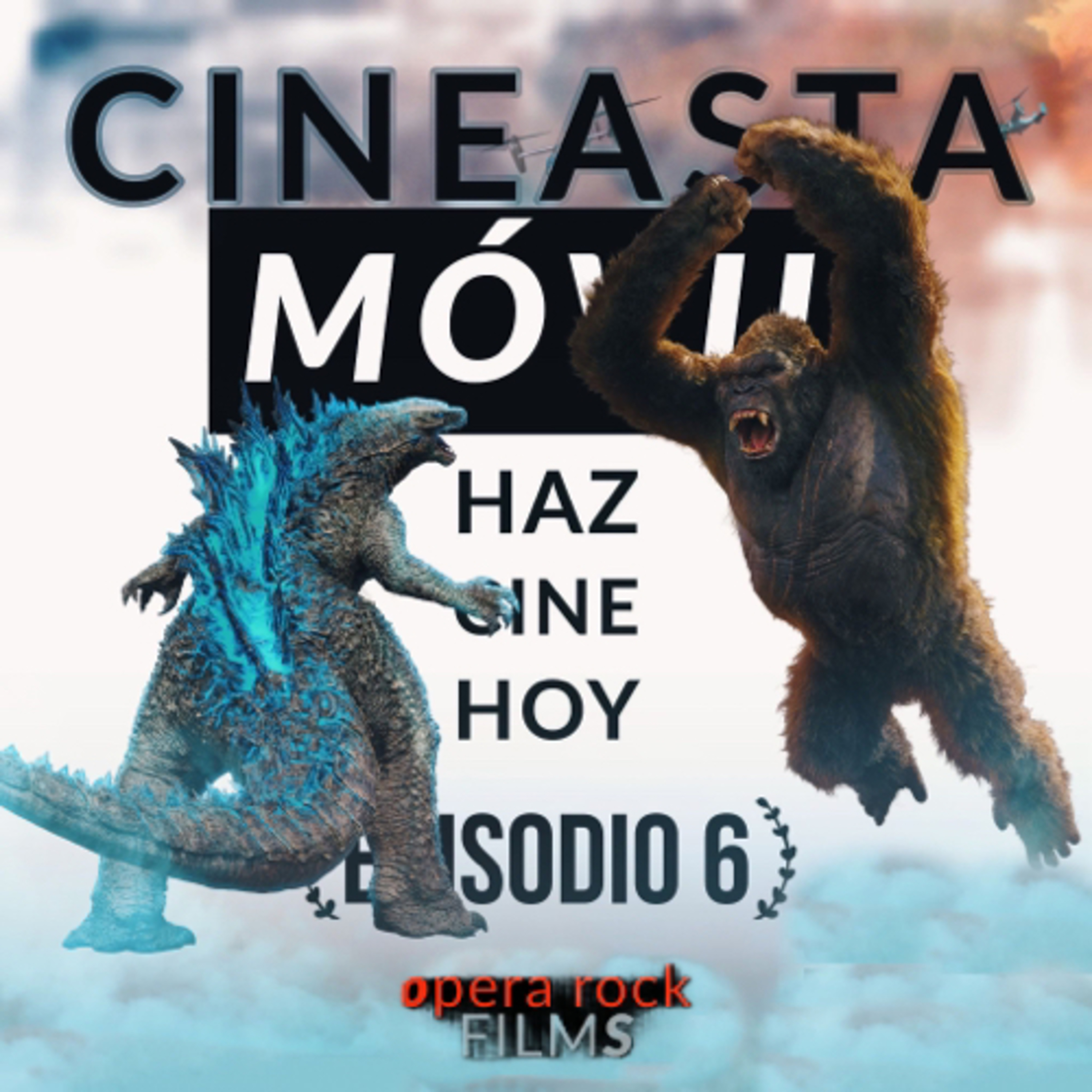 Cineasta Móvil: HAZ CINE HOY