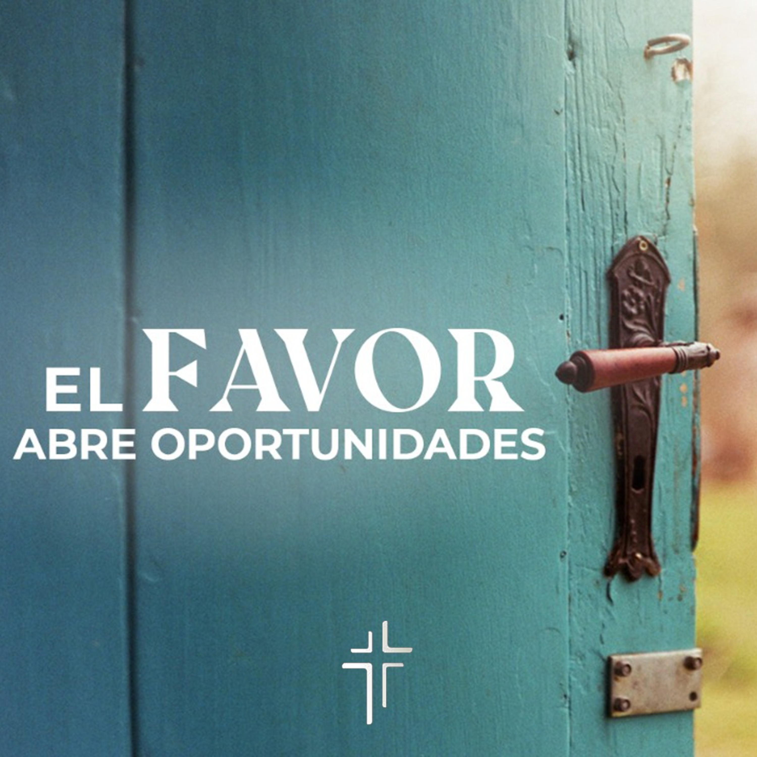 El Favor abre Oportunidades episode artwork