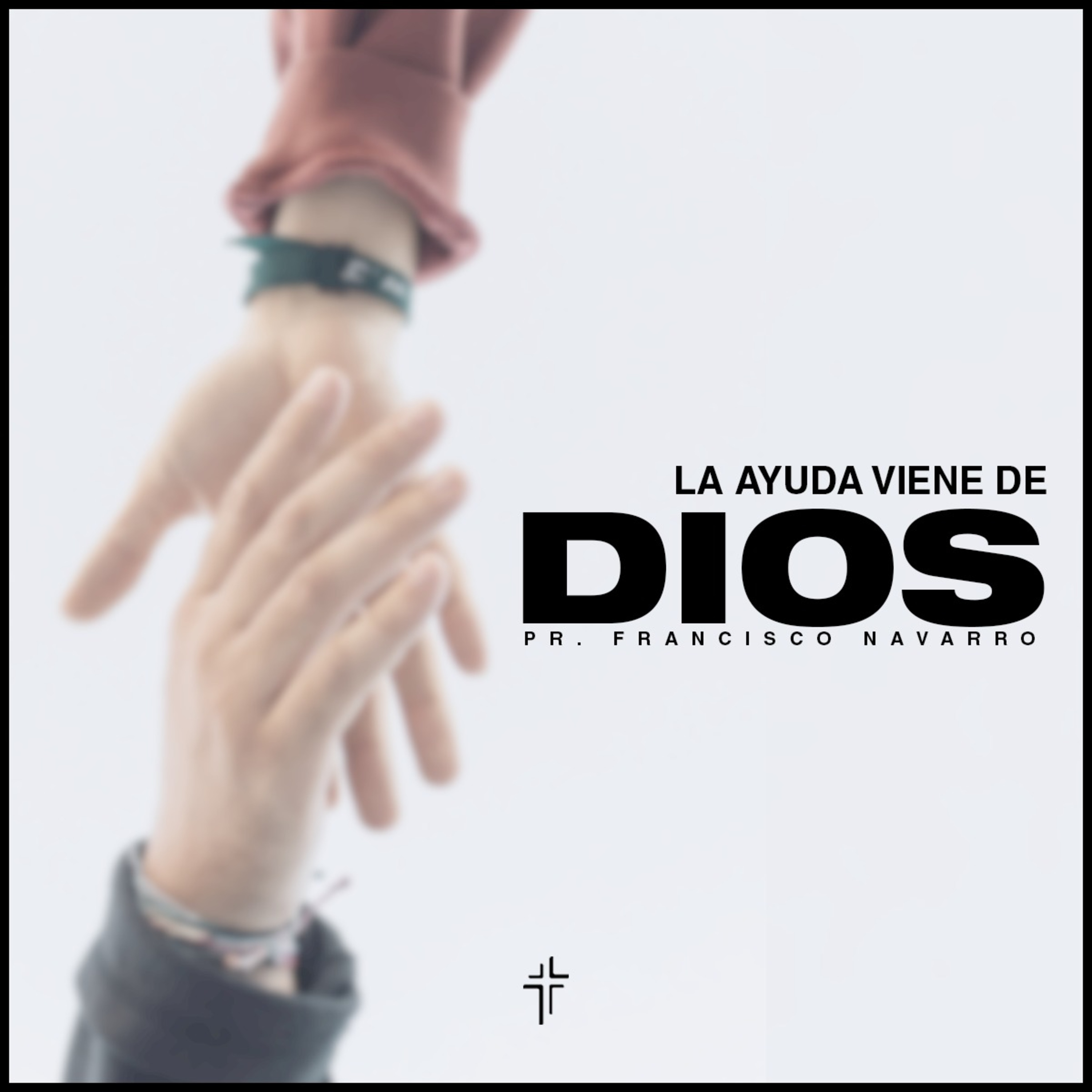La ayuda viene de Dios episode artwork