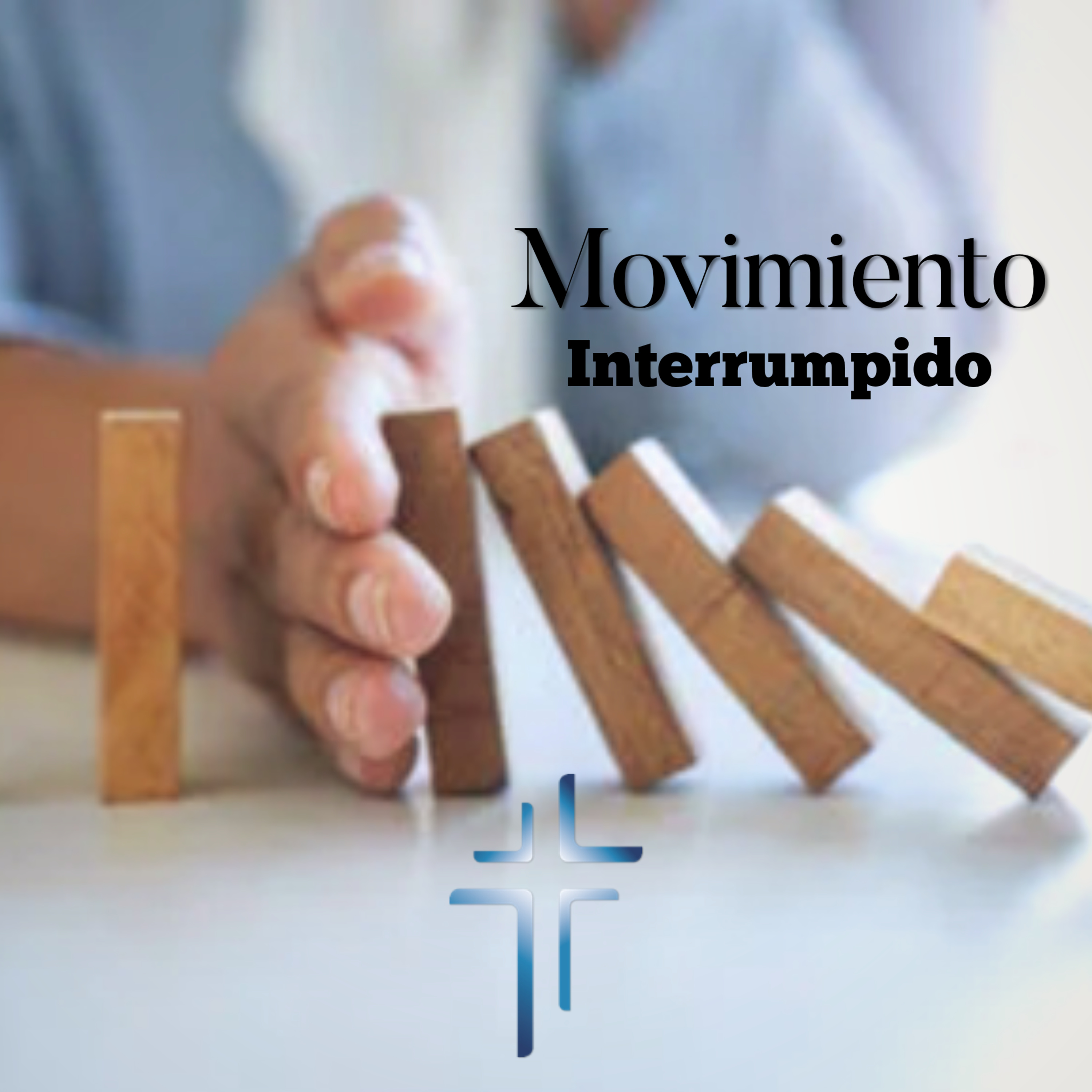 Movimiento Interrumpido episode artwork