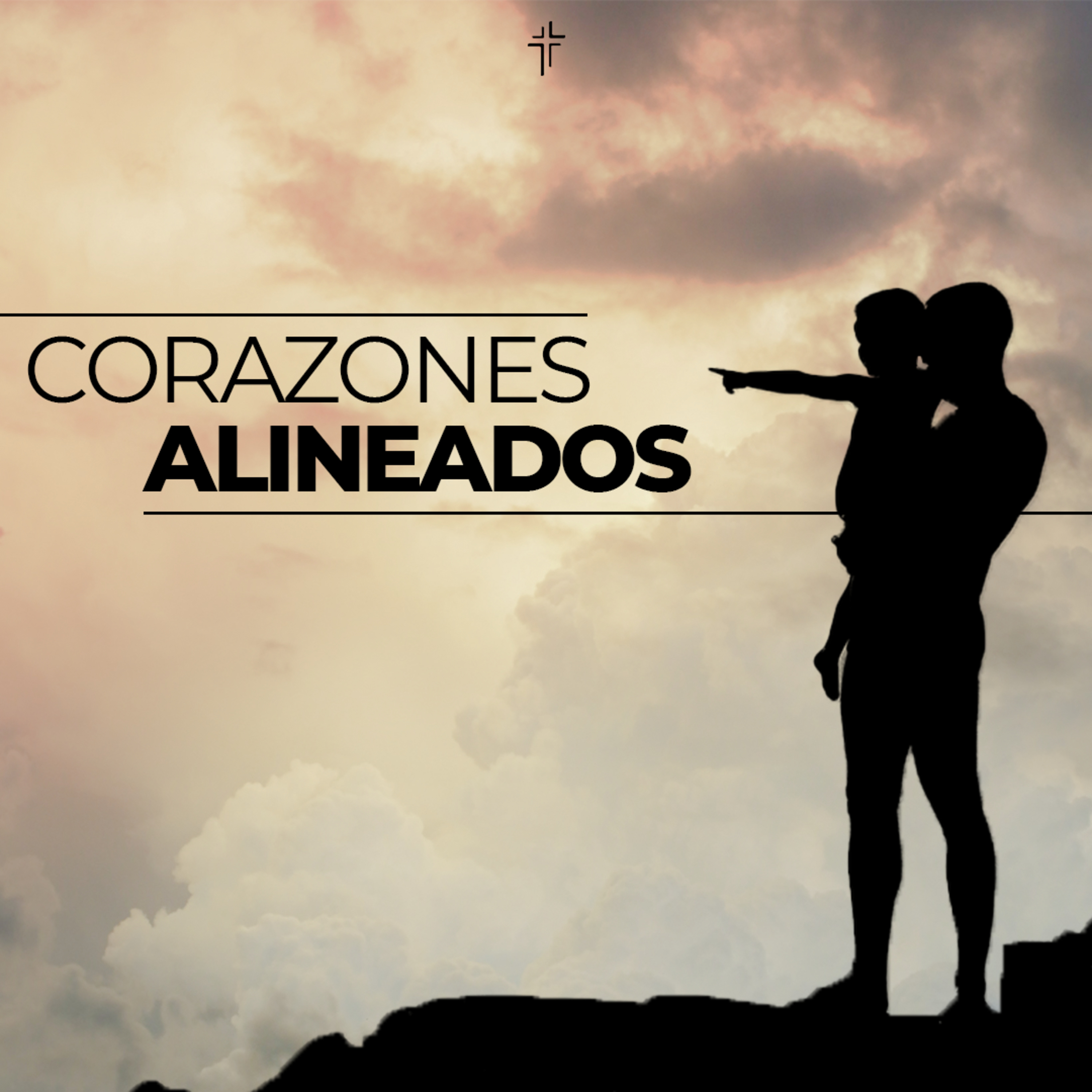 Corazones alineados episode artwork