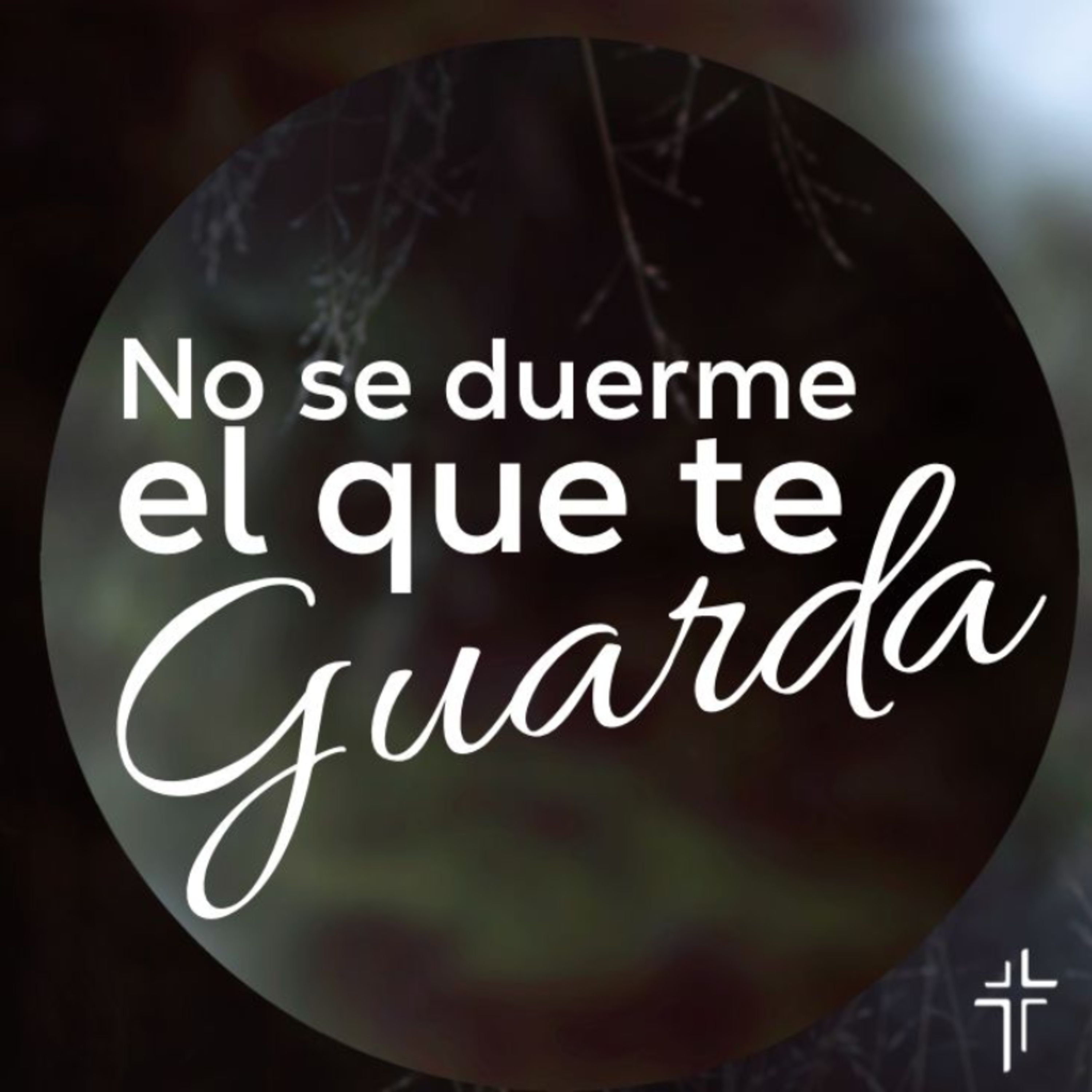 No Se Duerme el que te Guarda episode artwork