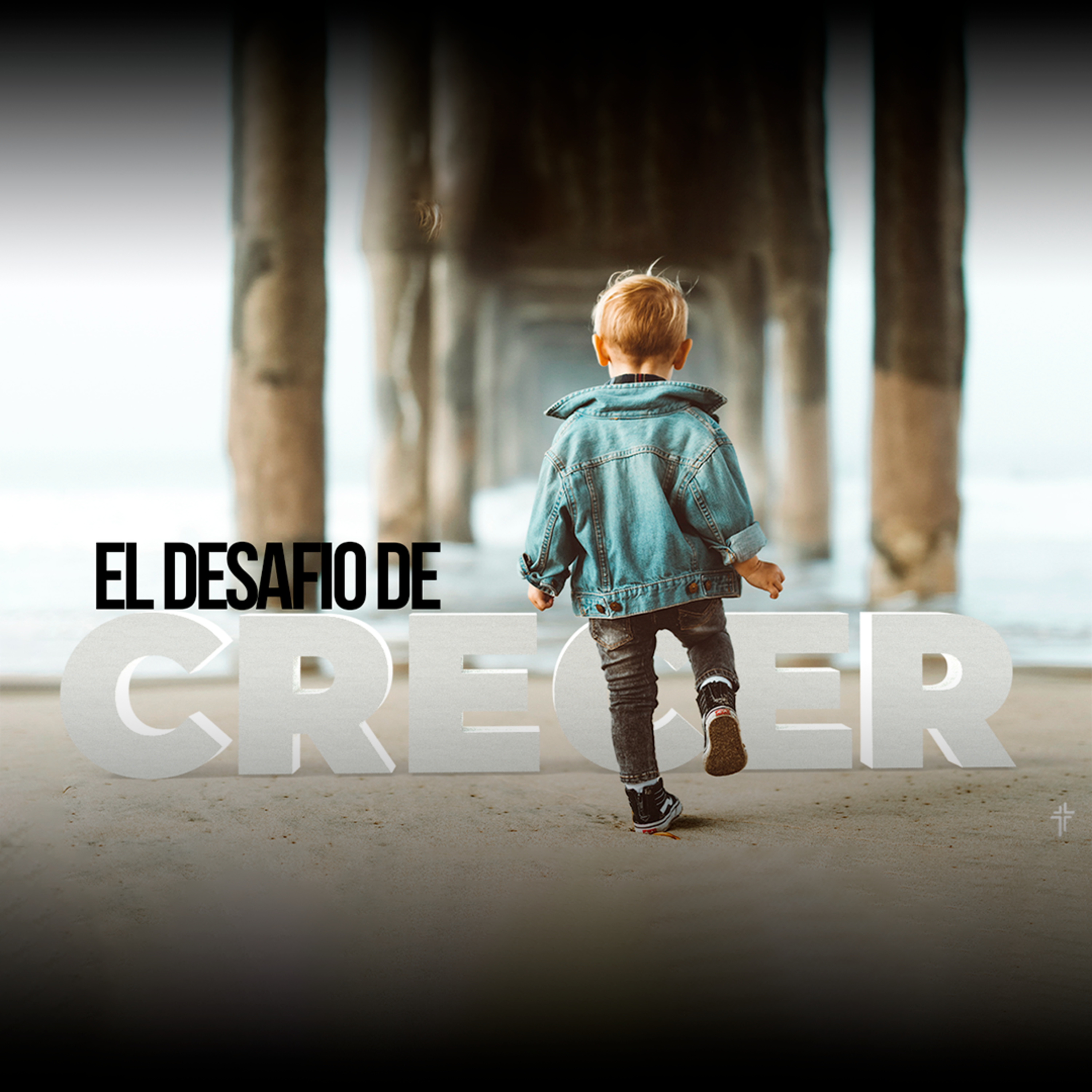 El Desafío de Crecer episode artwork