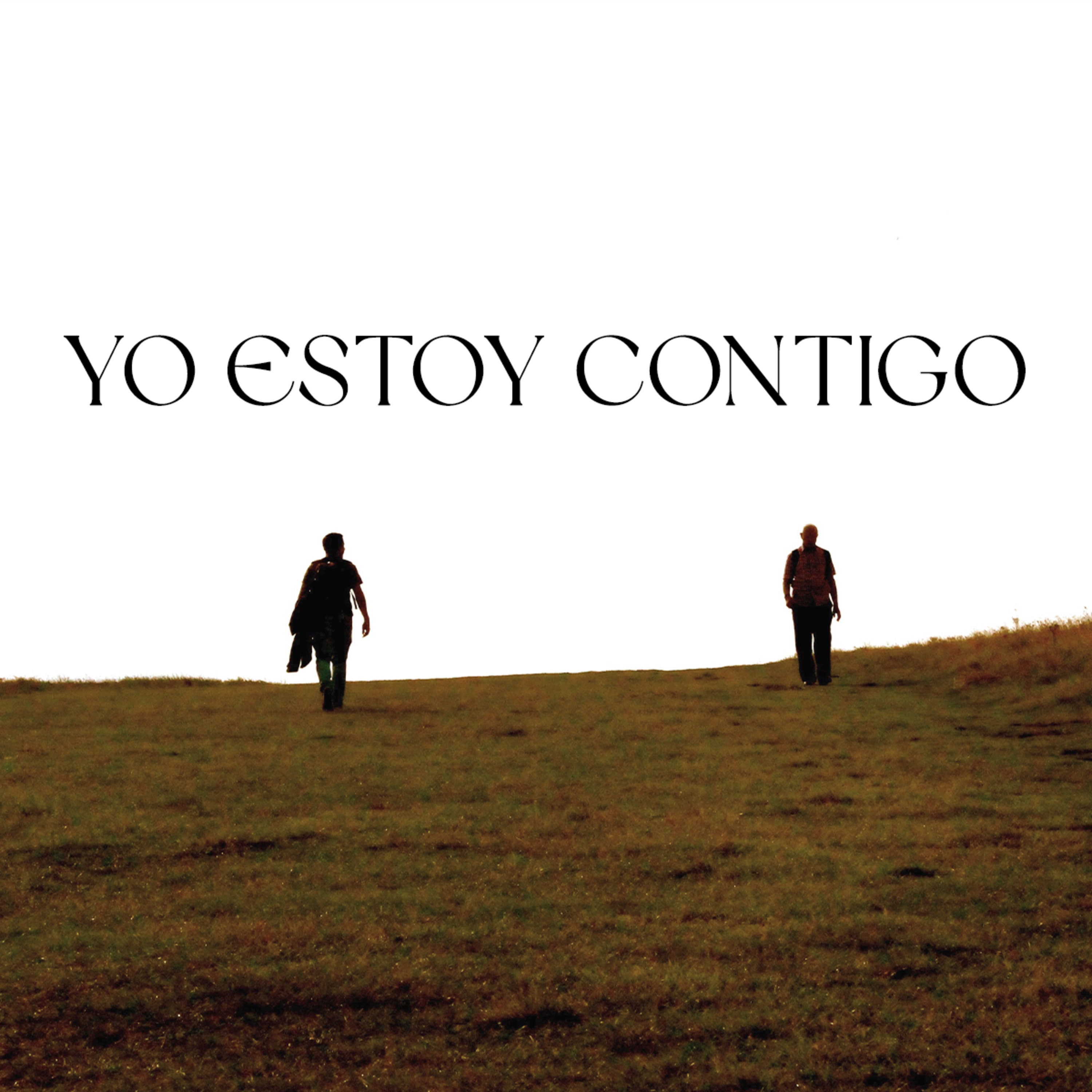 Yo Estoy Contigo episode artwork