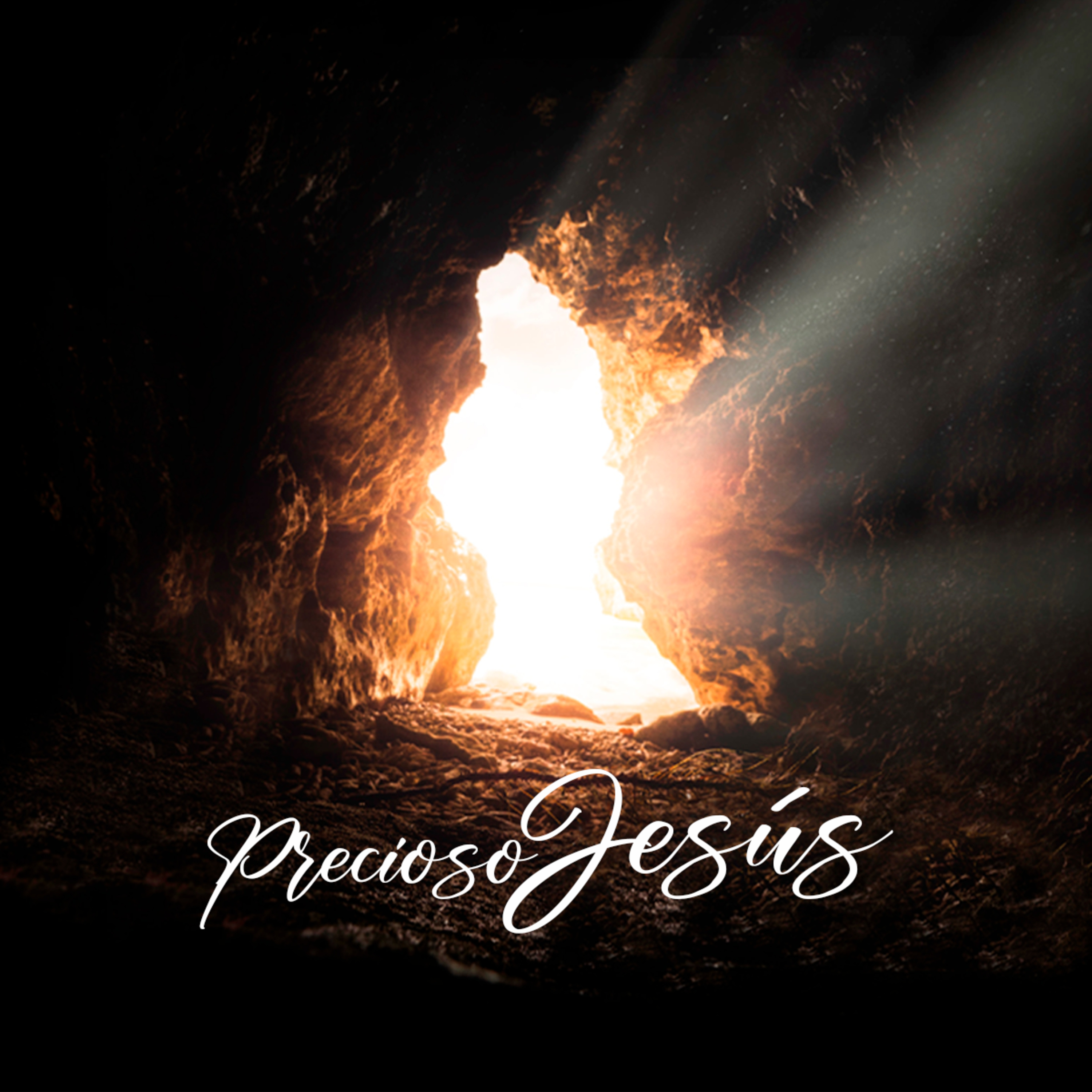 Precioso Jesús  episode artwork