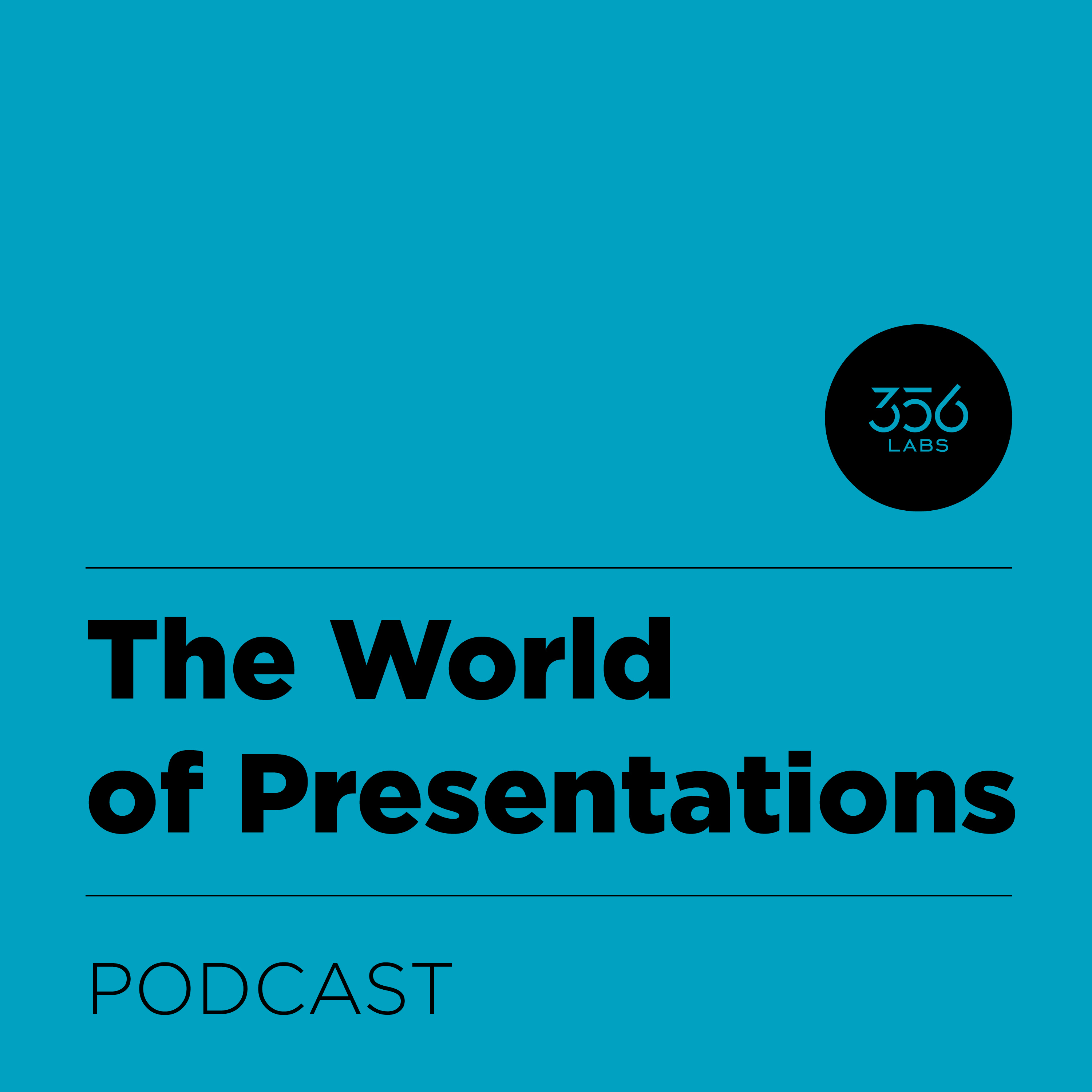 The World of Presentations