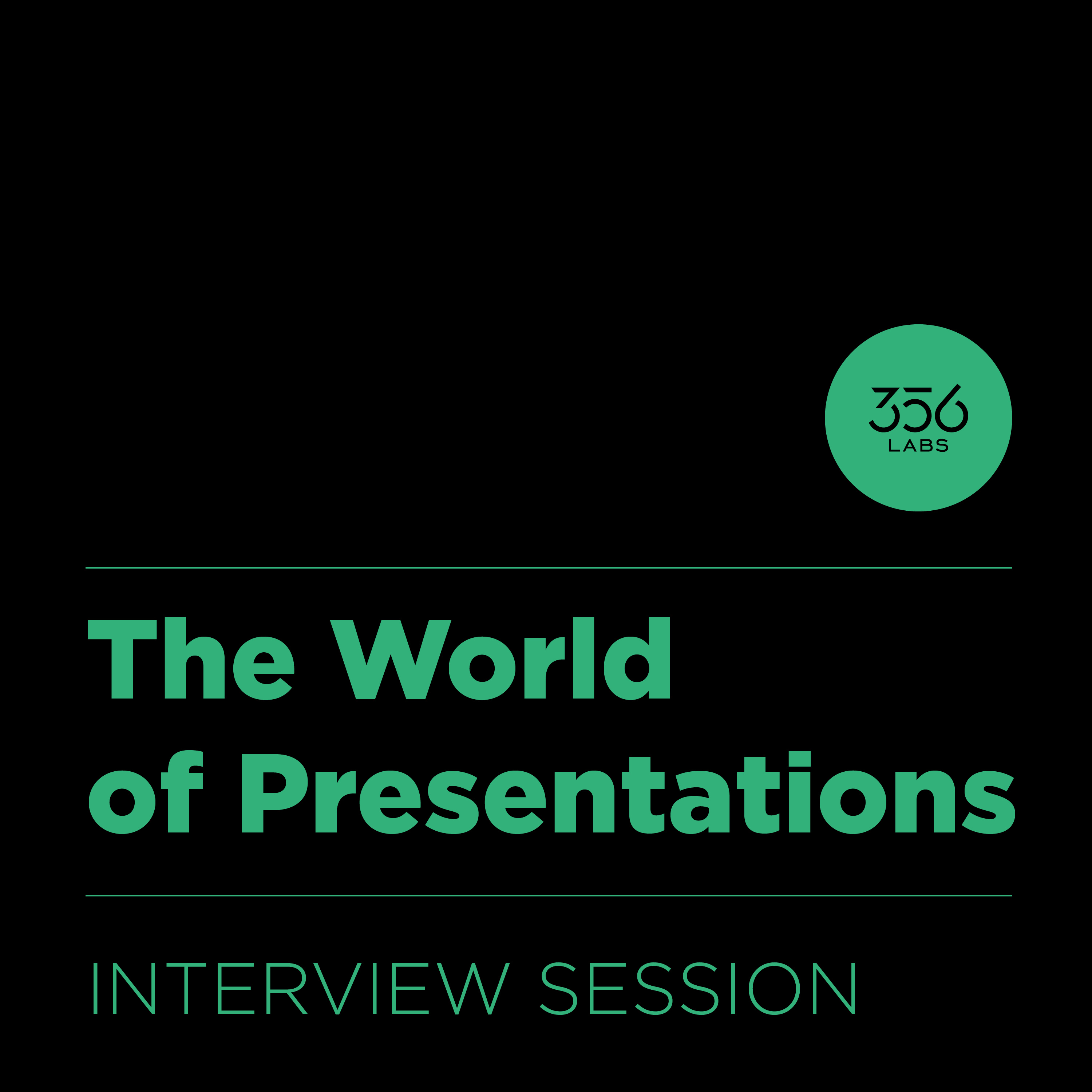 The World of Presentations