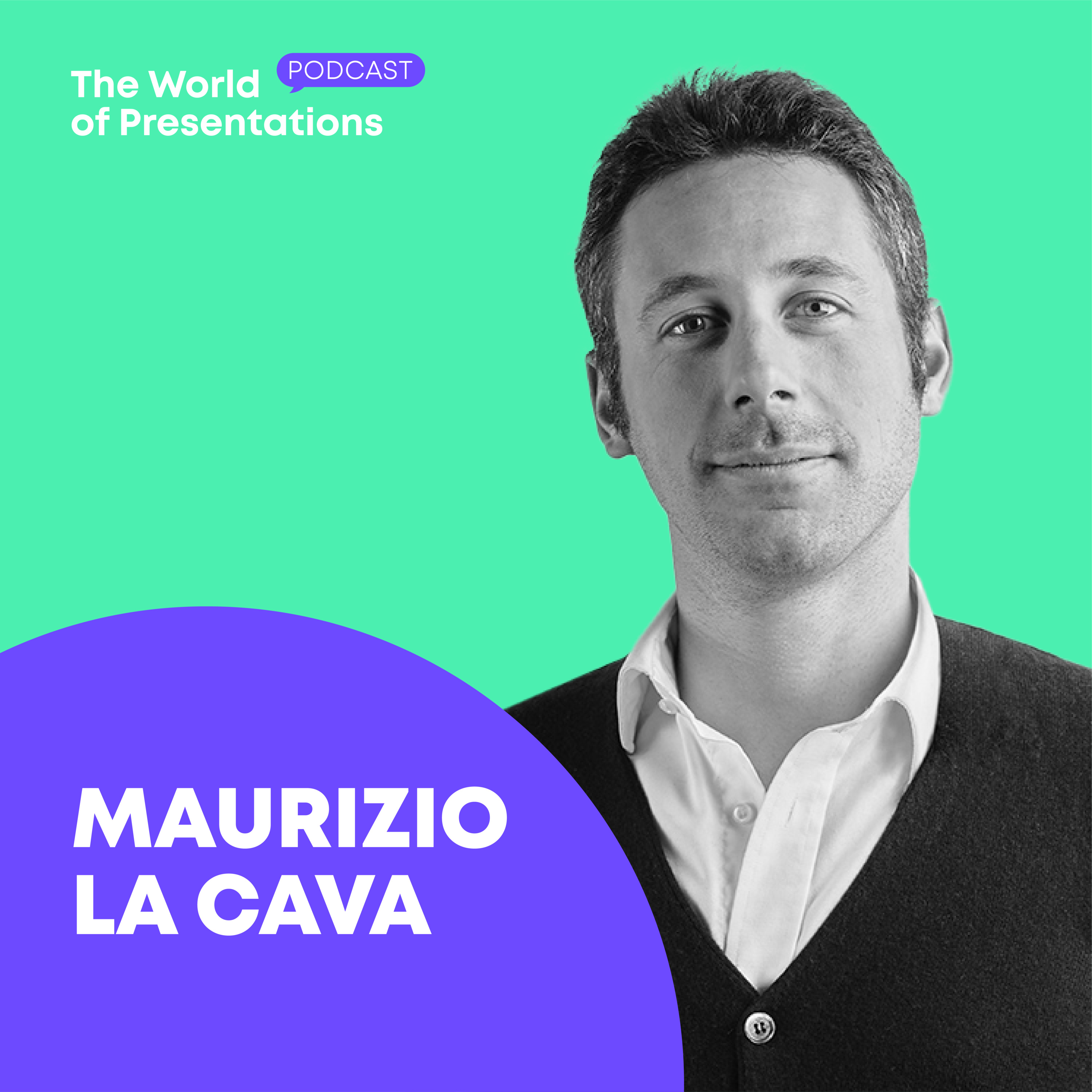 The World of Presentations