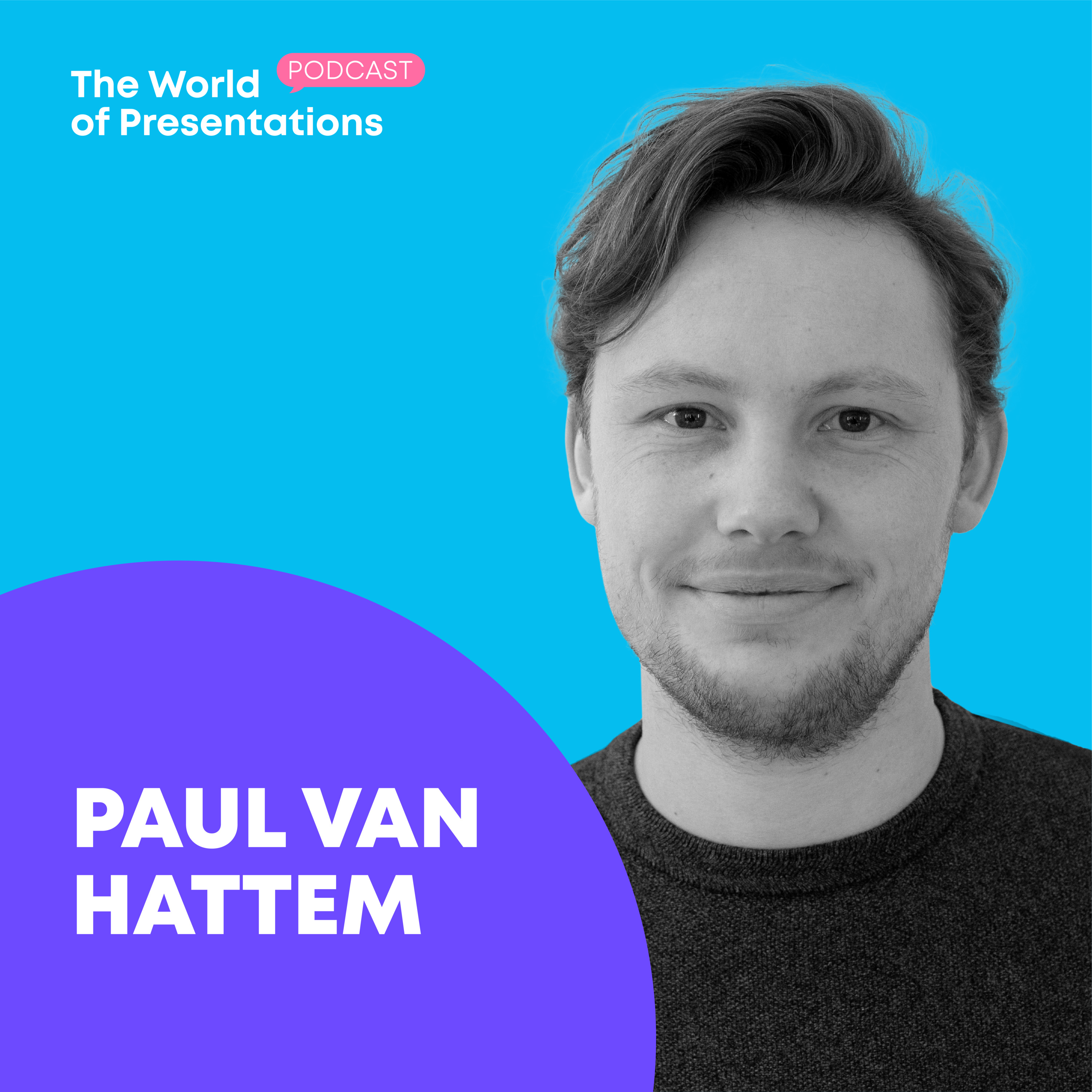 The World of Presentations