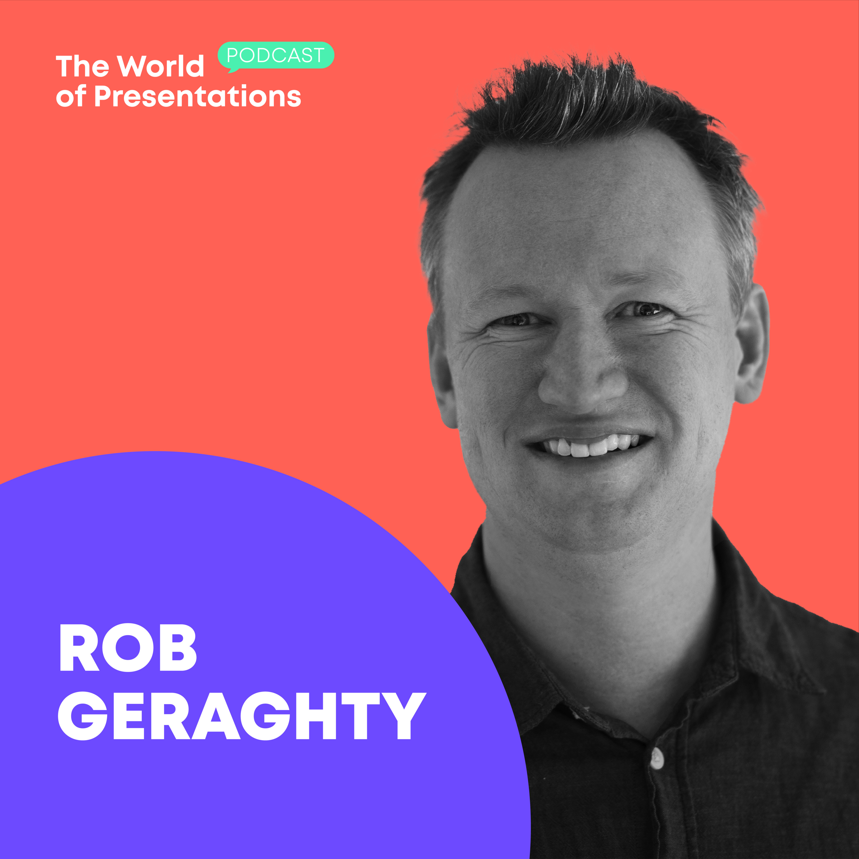The World of Presentations