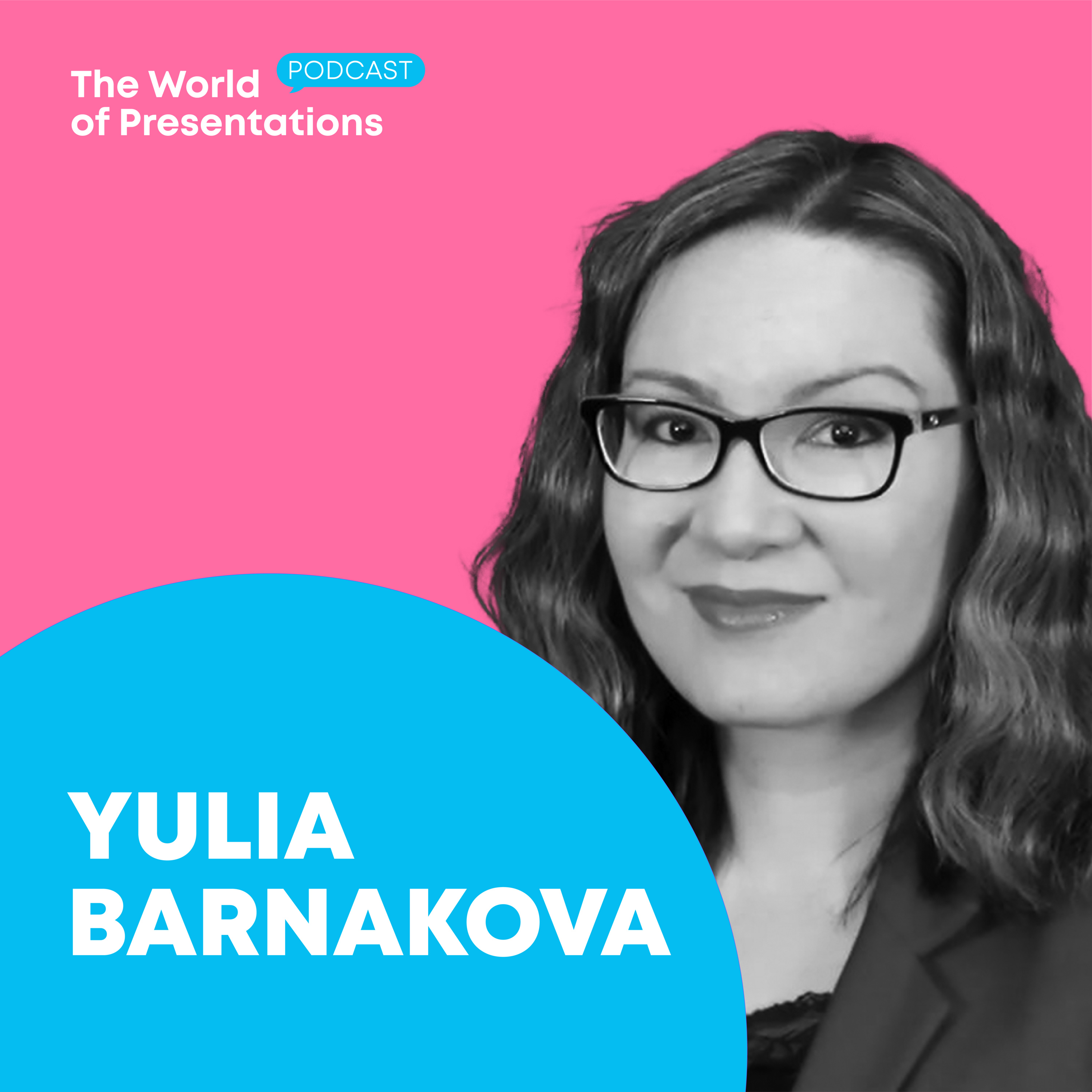 The World of Presentations