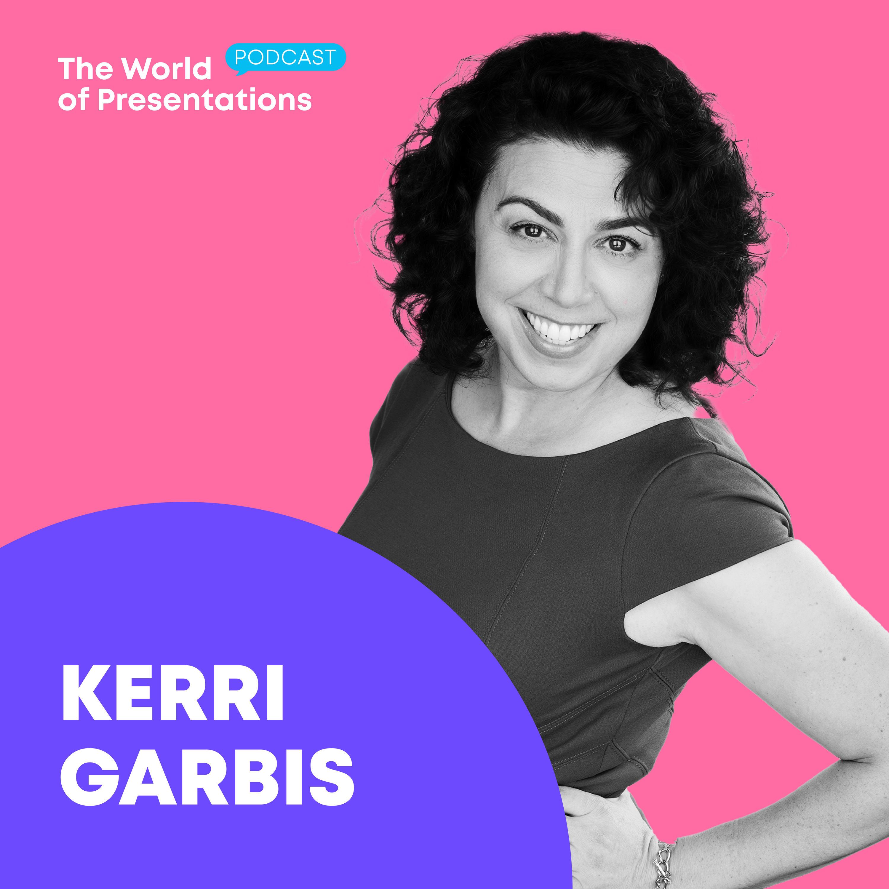 The World of Presentations
