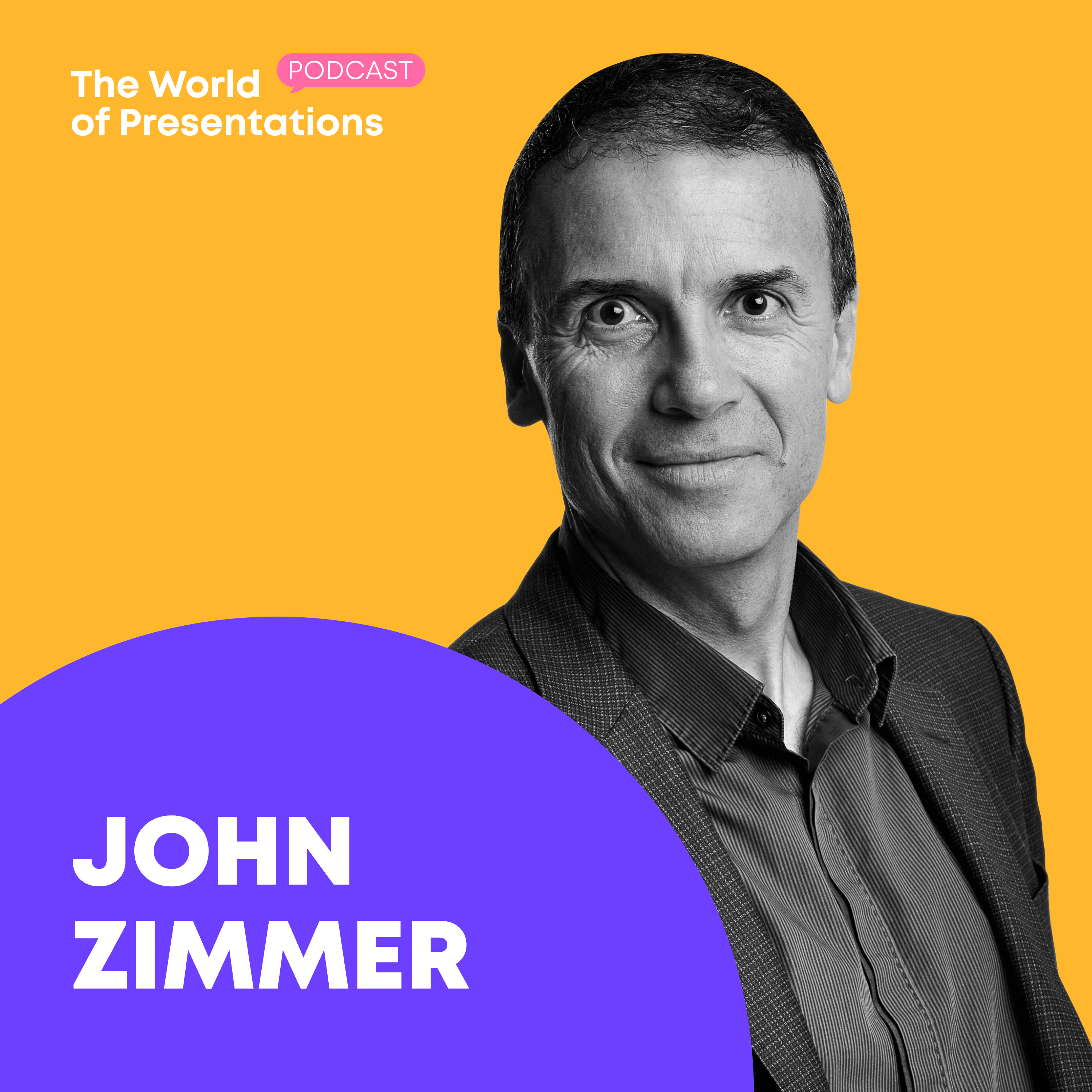 The World of Presentations