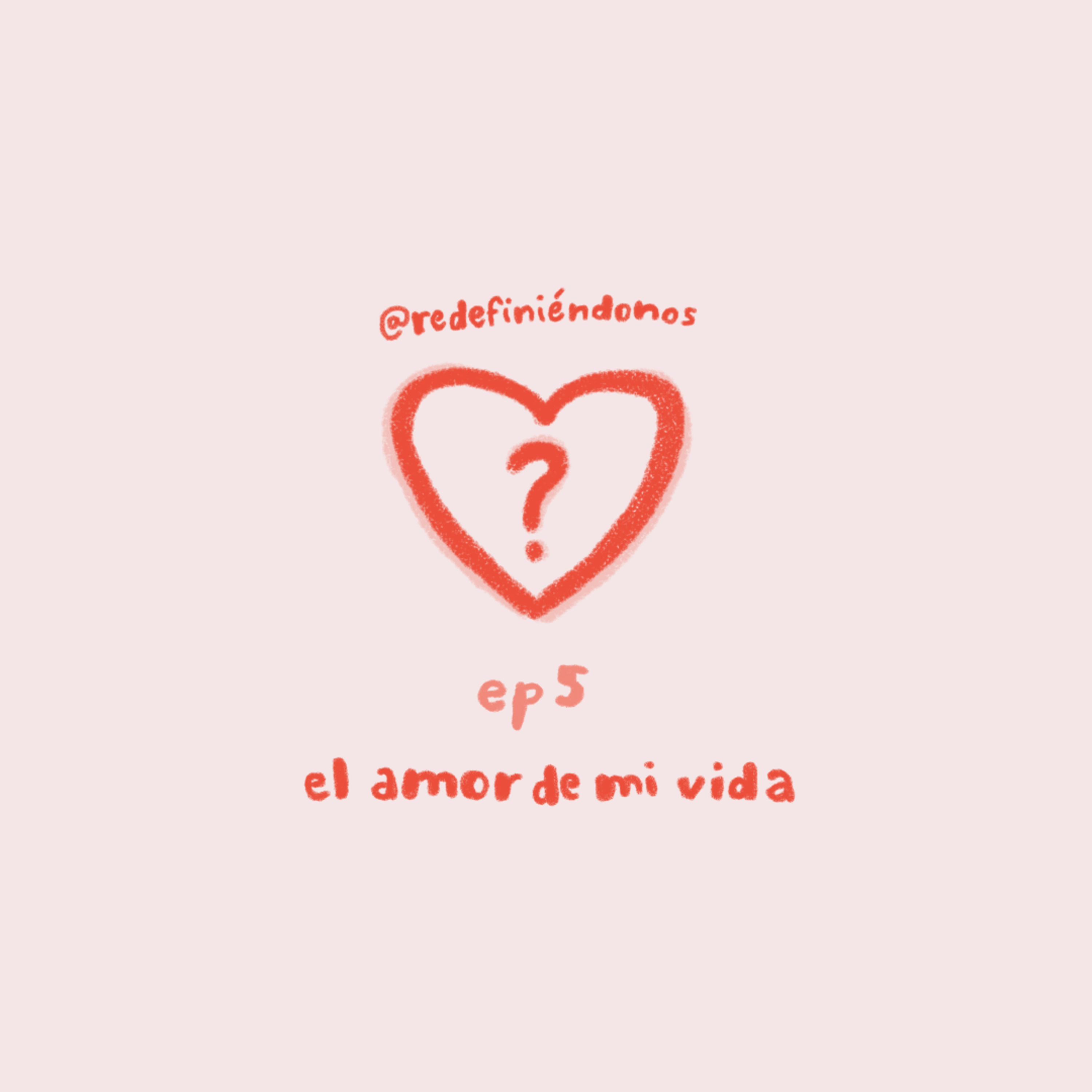 Redefiniéndonos