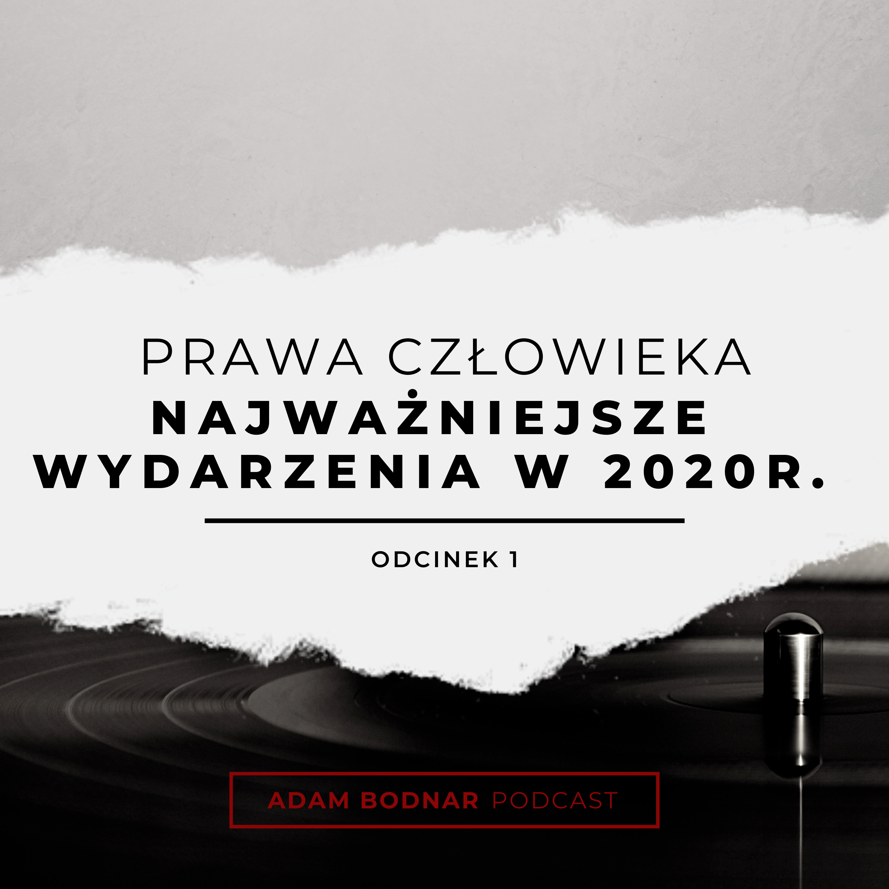 Adam Bodnar Podcast \