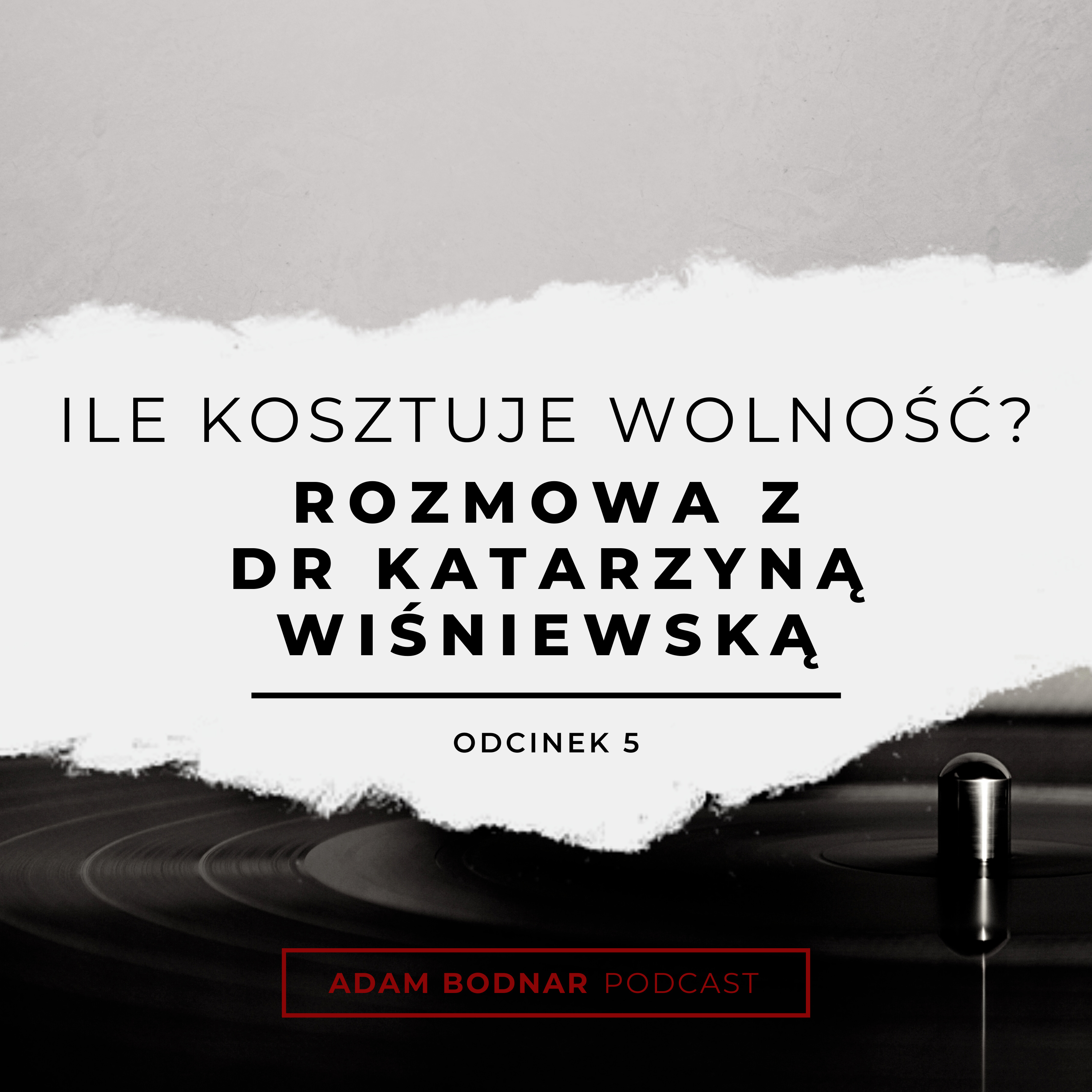 Adam Bodnar Podcast \