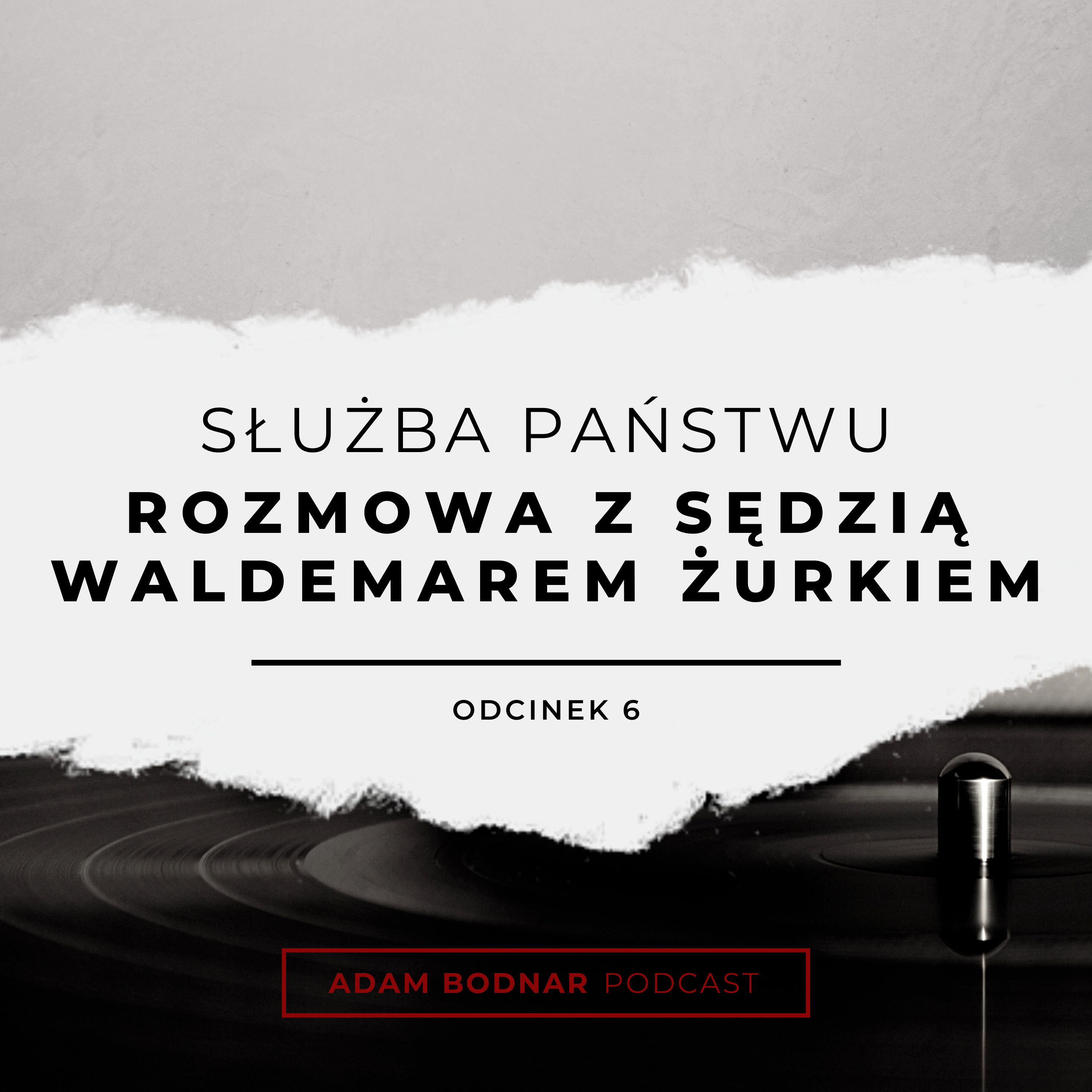 Adam Bodnar Podcast \