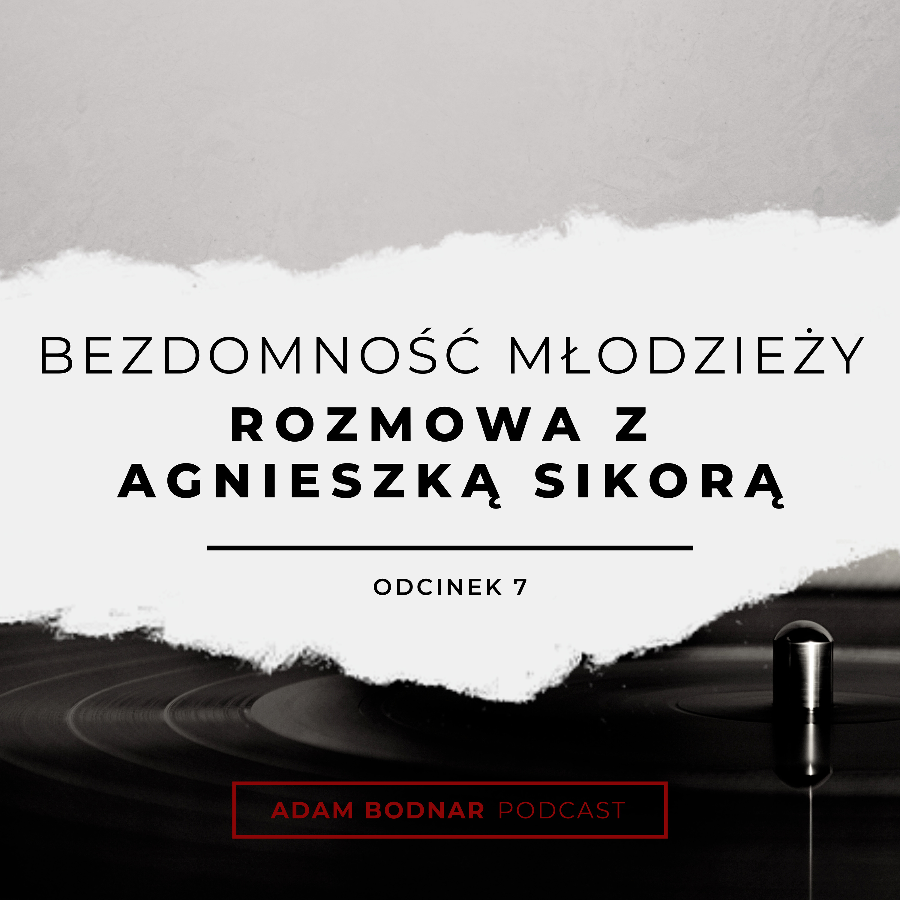 Adam Bodnar Podcast \