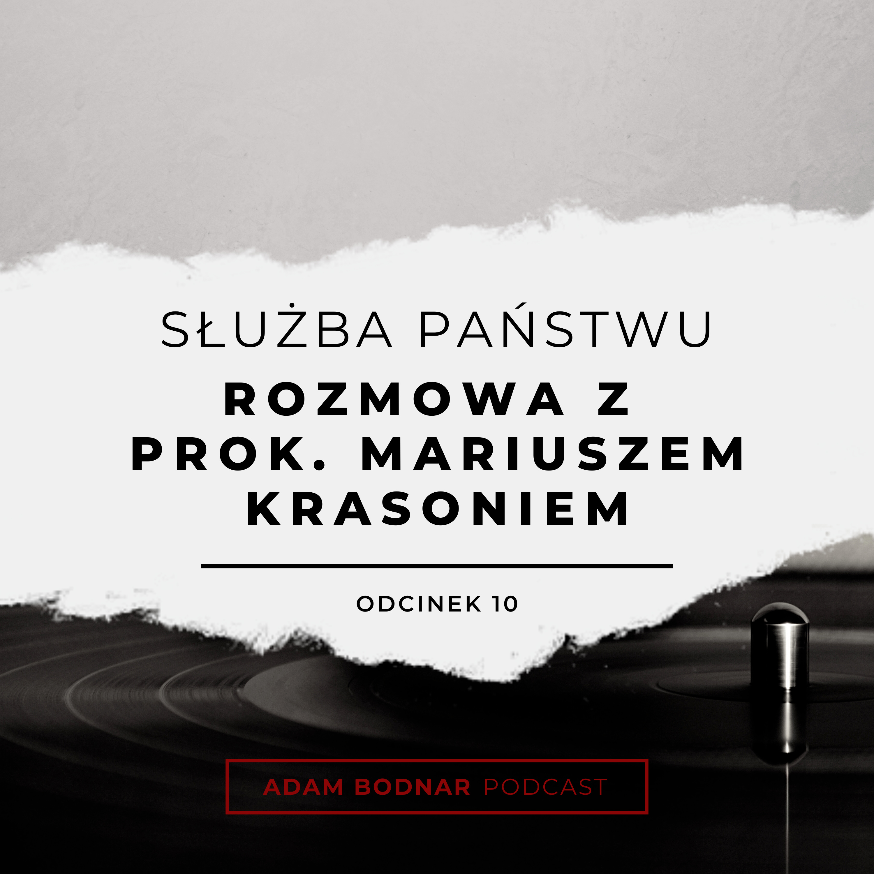 Adam Bodnar Podcast \