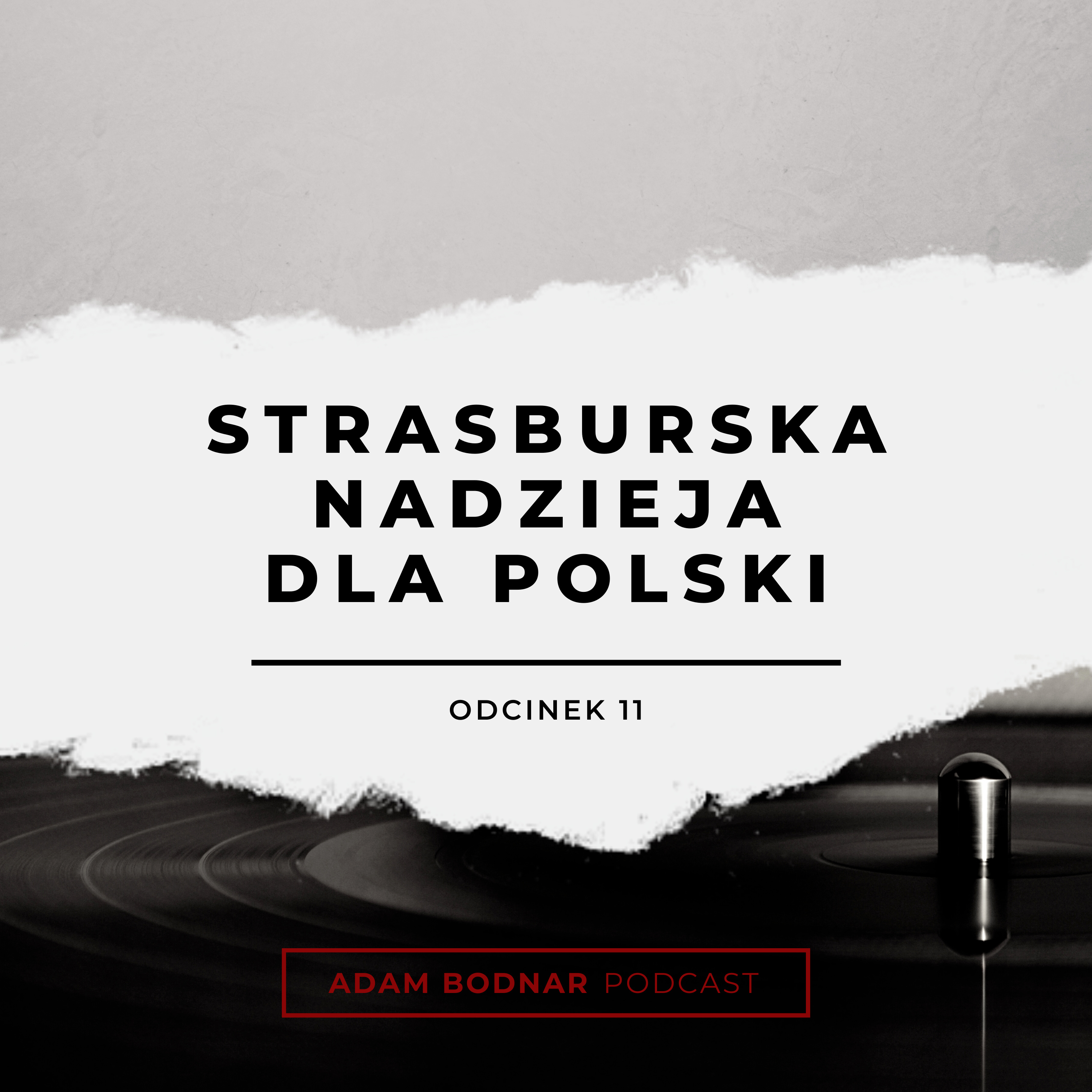 Adam Bodnar Podcast \