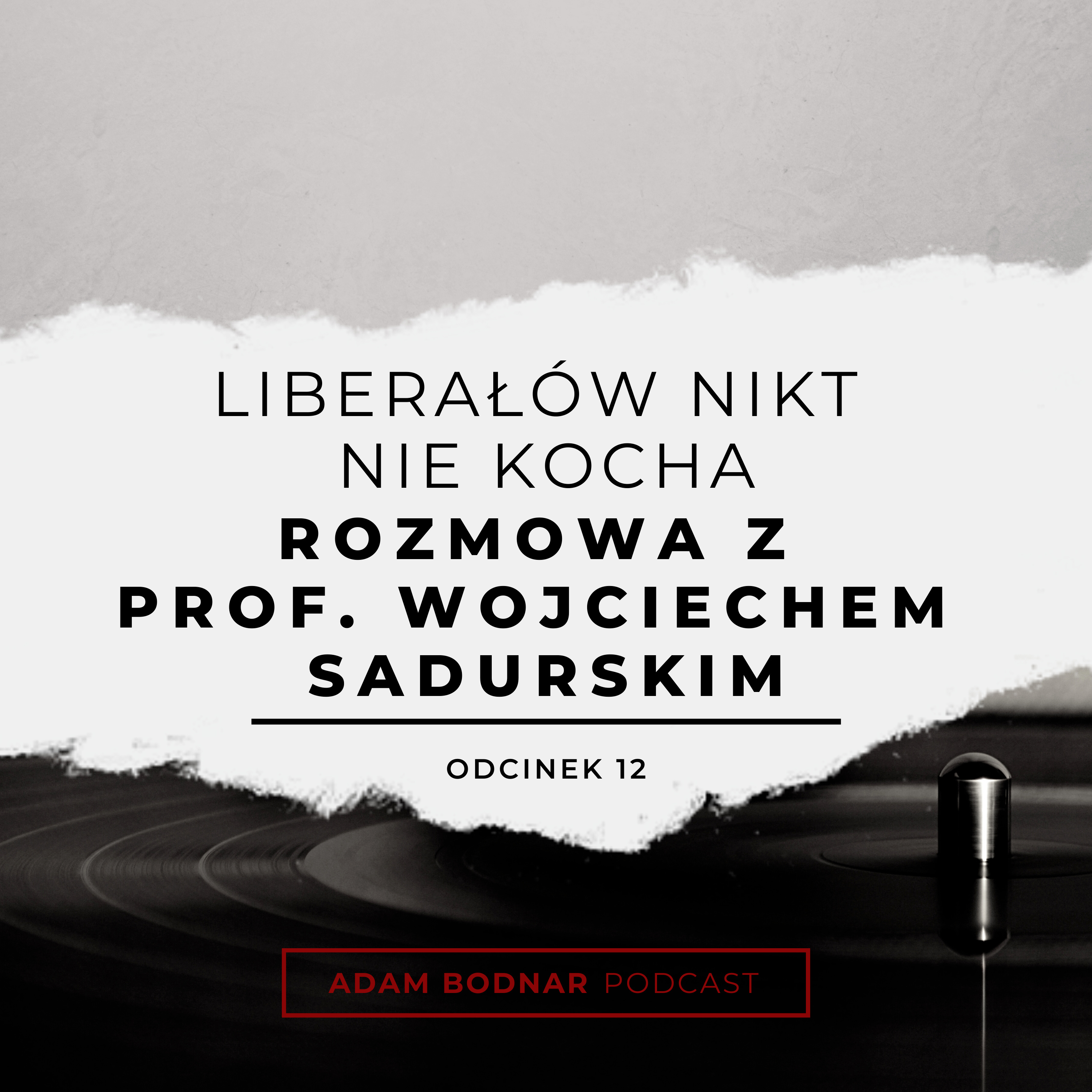 Adam Bodnar Podcast \