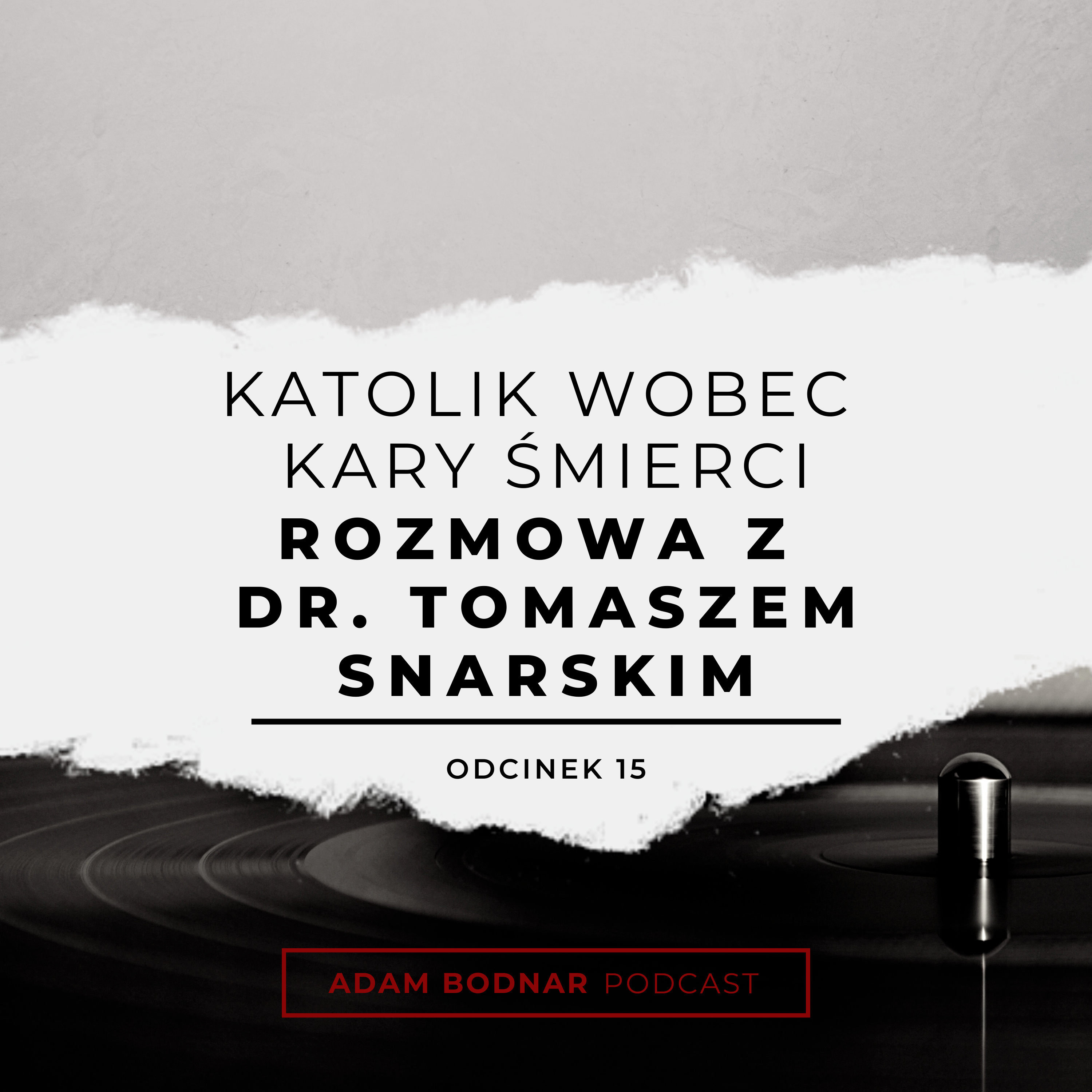 Adam Bodnar Podcast \