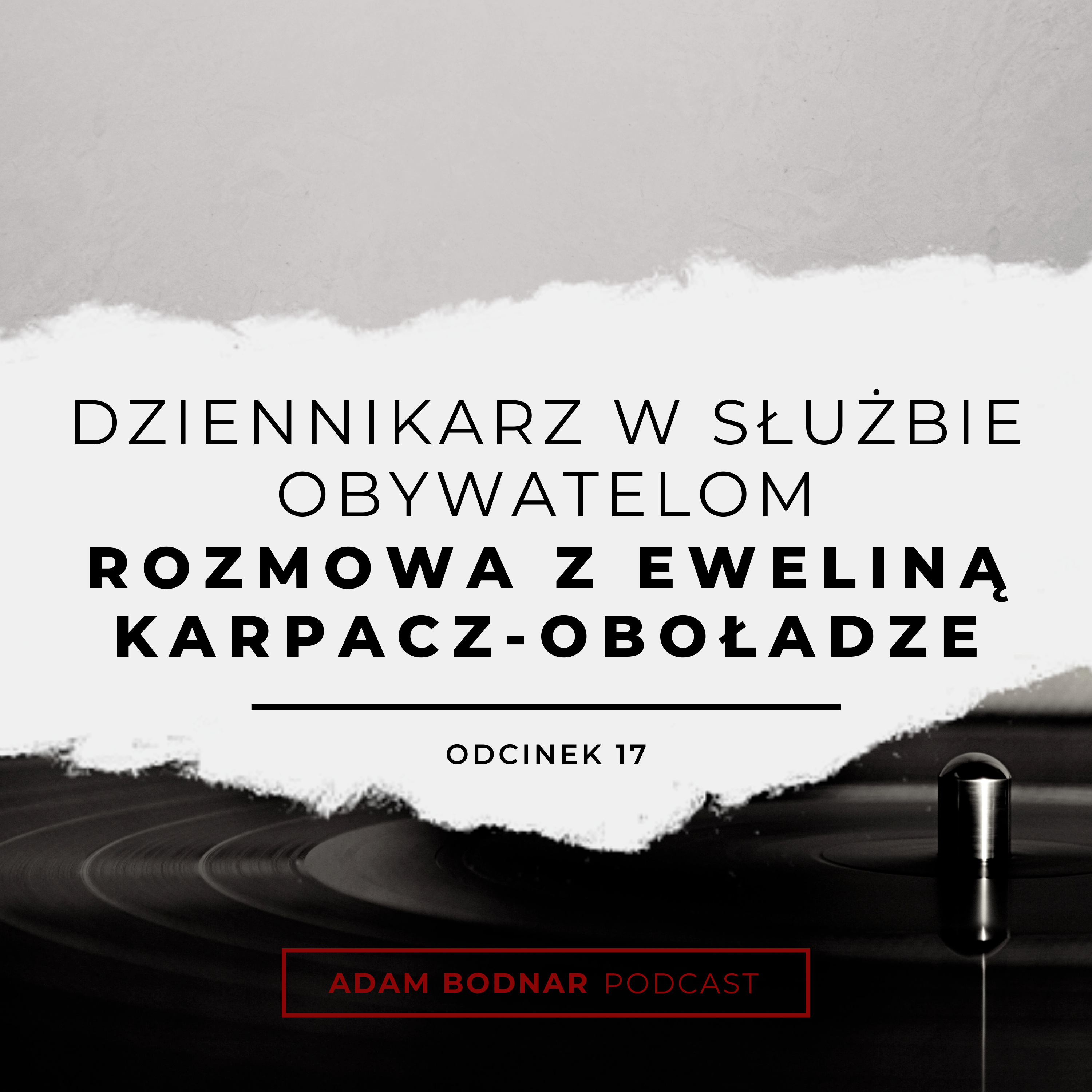 Adam Bodnar Podcast \