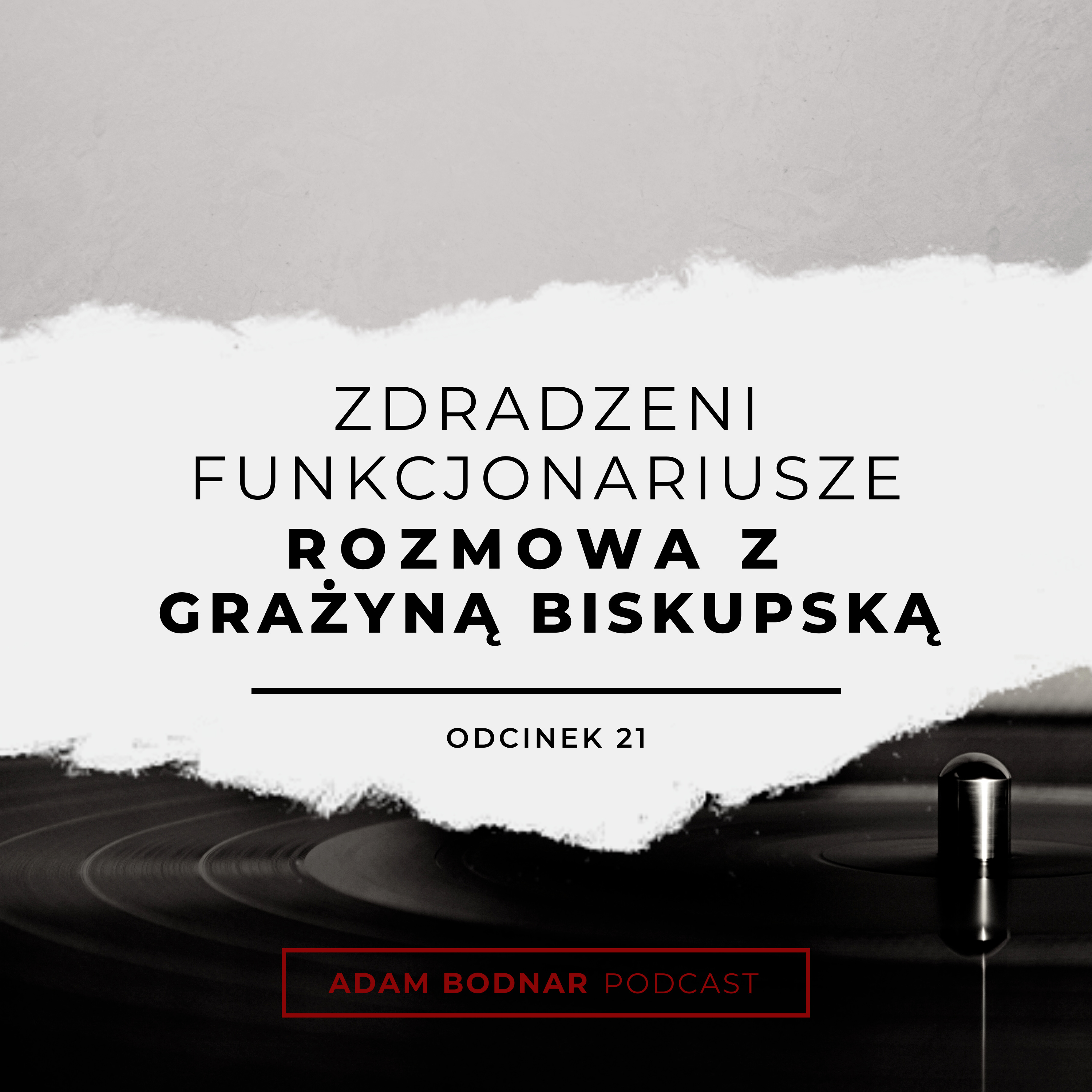 Adam Bodnar Podcast \